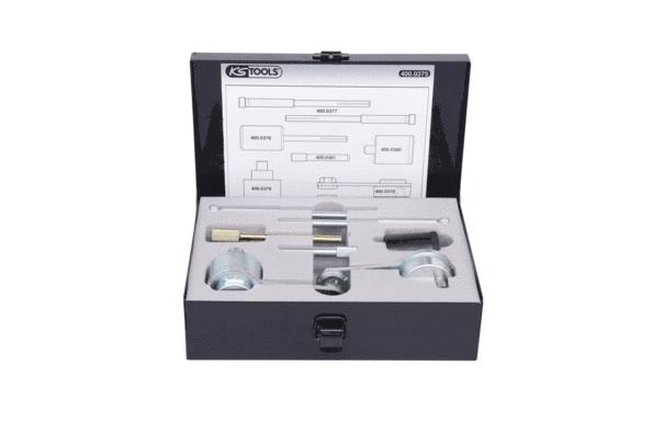 KS TOOLS 400.0375: Kit ajuste, tiempos distribu´ción