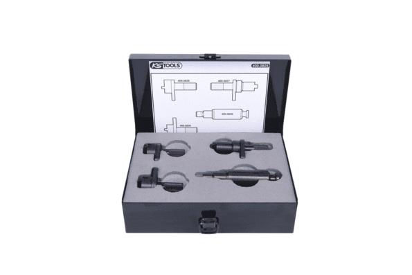 KS TOOLS 400.0825: Kit ajuste, tiempos distribu´ción