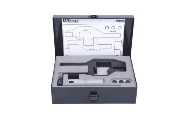 KS TOOLS 400.0875: Afregelgereedschapset, motormanagment