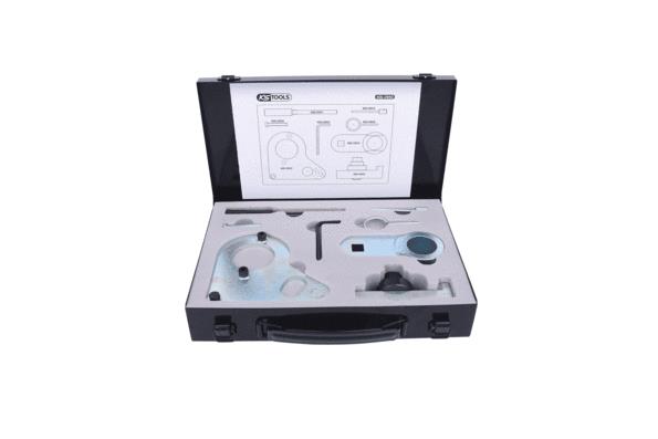 KS TOOLS 400.0950: Set scule blocare distributie