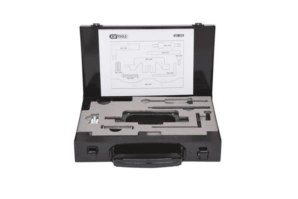 KS TOOLS 400.1050: Set scule blocare distributie