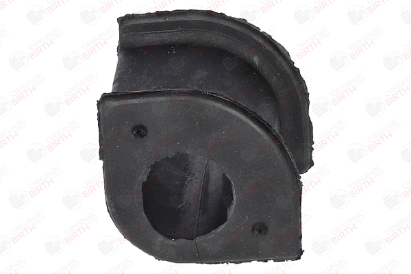 BIRTH 40013: Stabigummis Hinterachse, 19,5mm