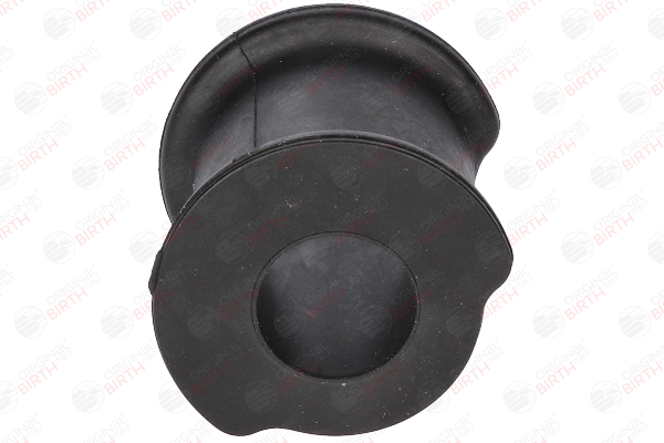BIRTH 40042: Stabigummis Hinterachse, 21mm