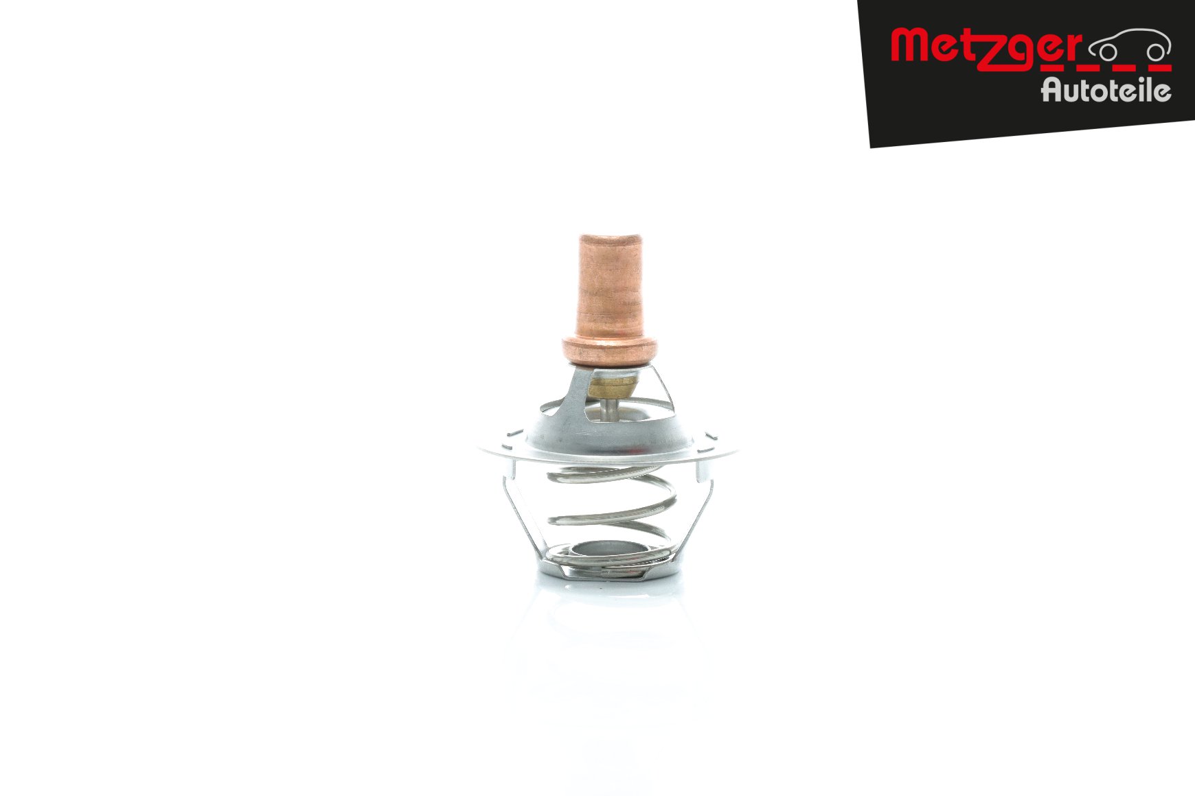 METZGER 4006009 Kühlwasserthermostat RENAULT 19 I (B/C53_) 80 PS Benzin Kosten