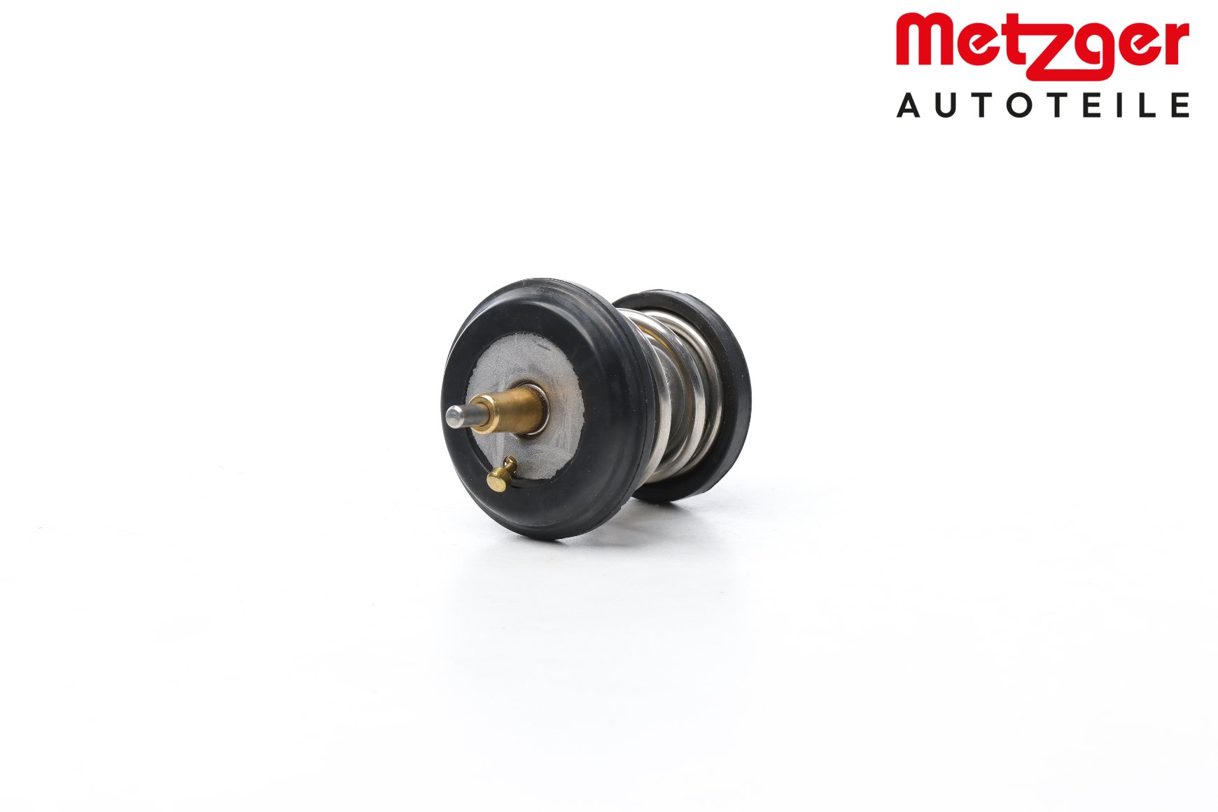 METZGER 4006012 Thermostaat, koelvloeistof VOLKSWAGEN Transporter 6 Bus (SGB, SGG, SGJ) 204 Pk Benzine kosten