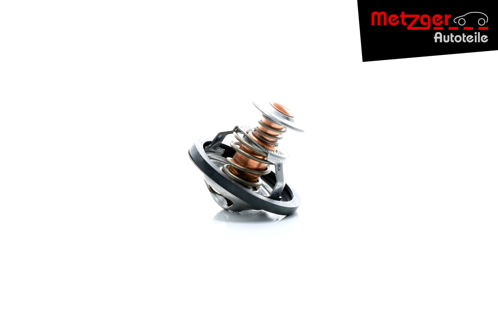 METZGER 4006020: Termostat, lichid racire 82°C, 55mm, 29mm, cu etansare