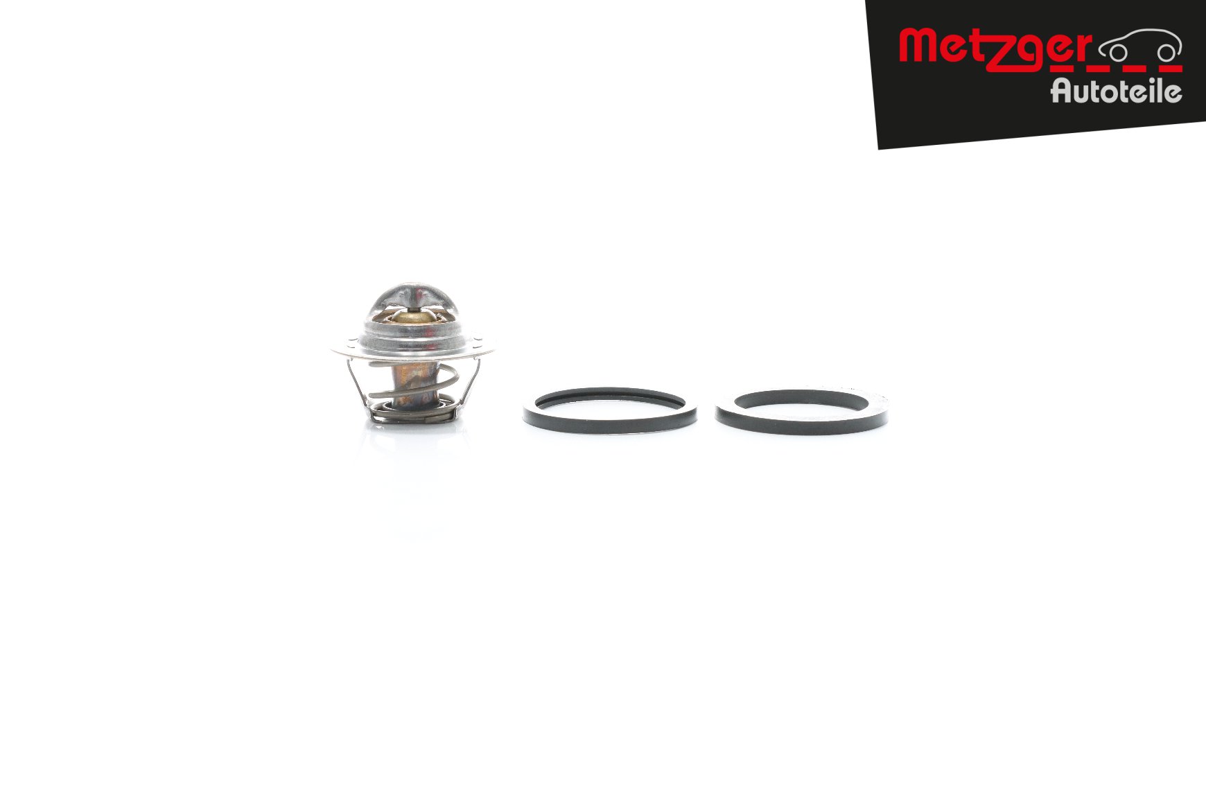 METZGER 4006021 Thermostaat, koelvloeistof FORD Transit Mk4 Flatbed Vrachtwagen/Chassis (VE83) 114 Pk Benzine kosten
