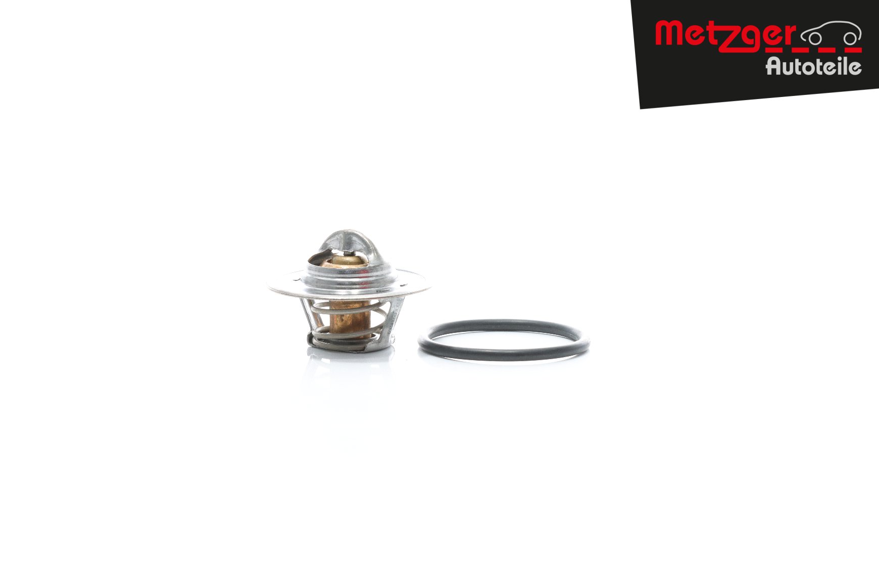 METZGER 4006023 Kühlwasserthermostat SKODA Fabia 1 Combi (6Y5) 80 PS Benzin Kosten