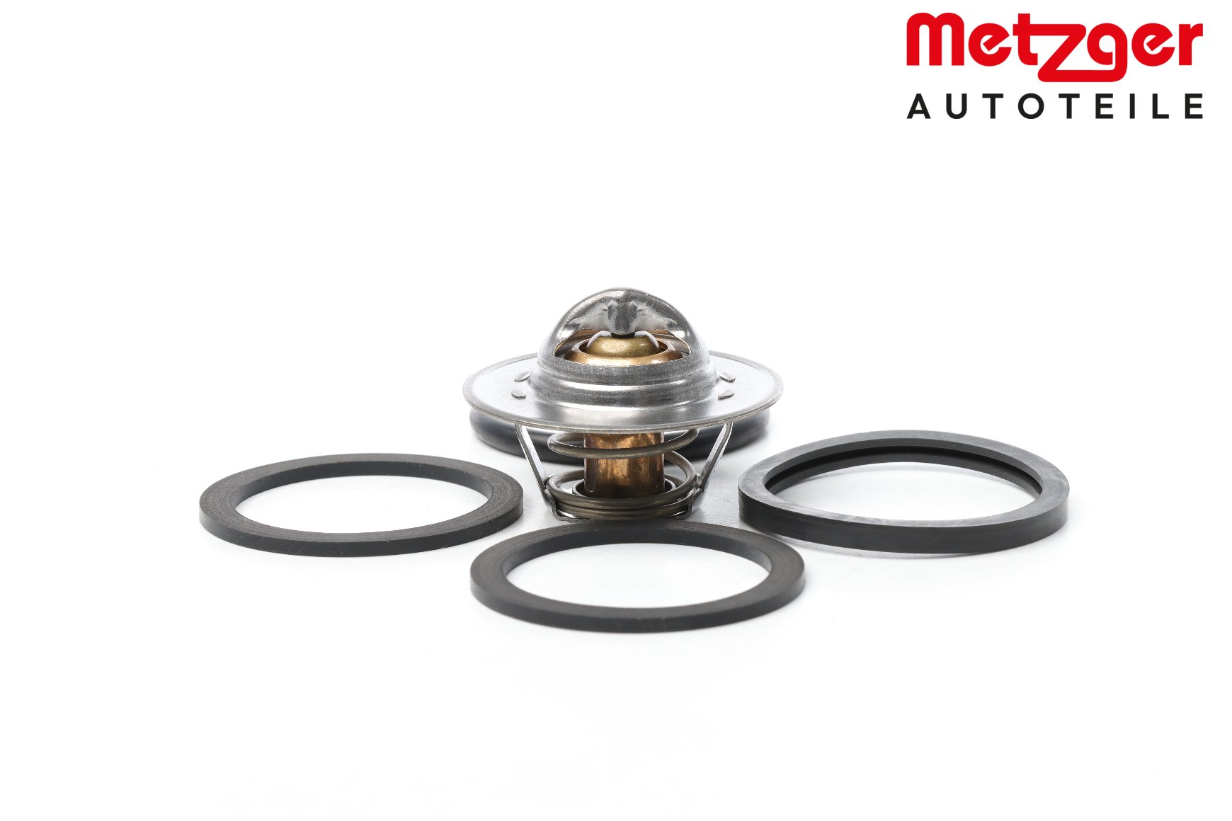METZGER 4006029 Kühlwasserthermostat PEUGEOT 205 II (20A/C) 45 PS Benzin Kosten