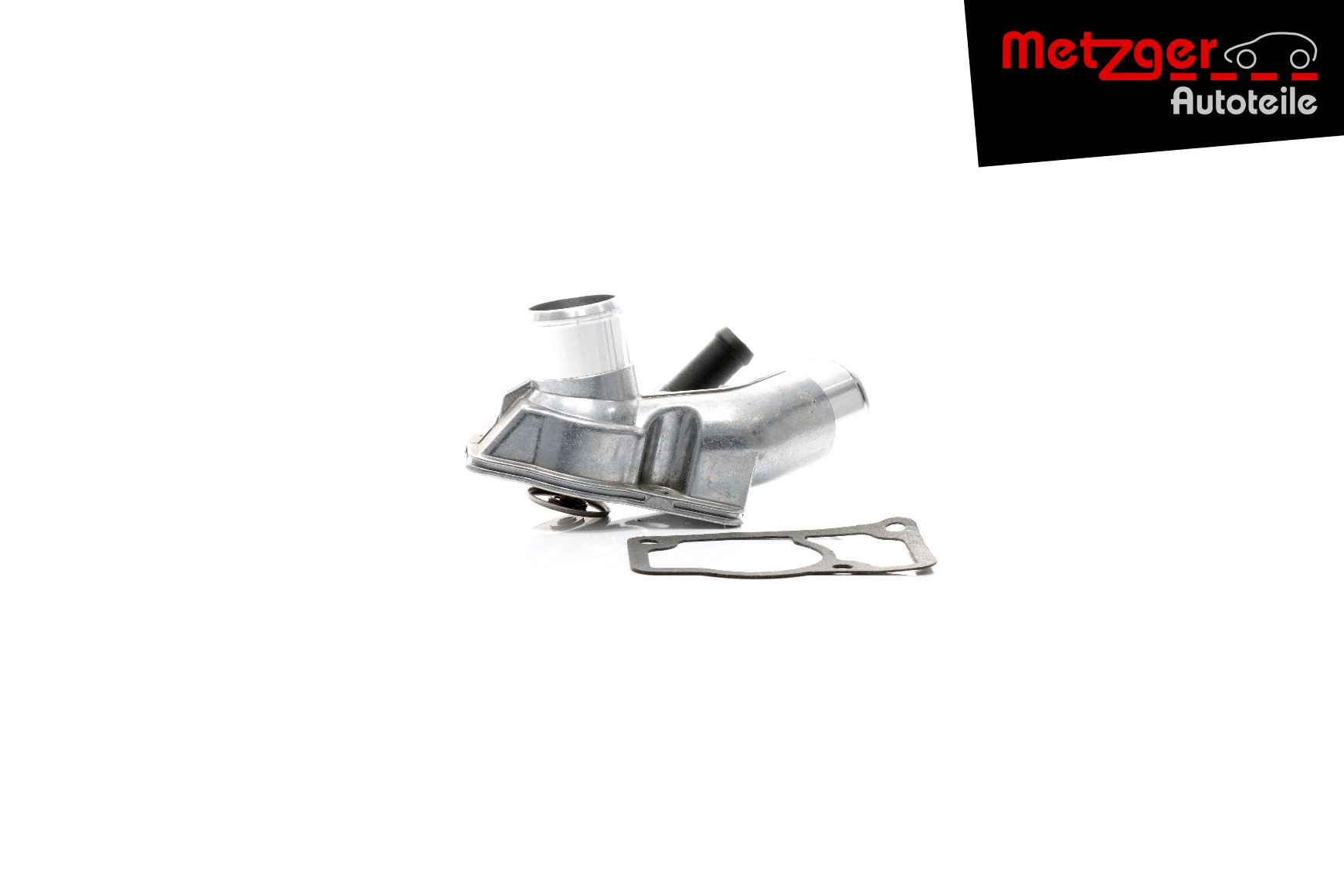 METZGER 4006030 Kühlwasserthermostat VAUXHALL Astra Mk4 (G) CC (T98) 101 PS Diesel Kosten