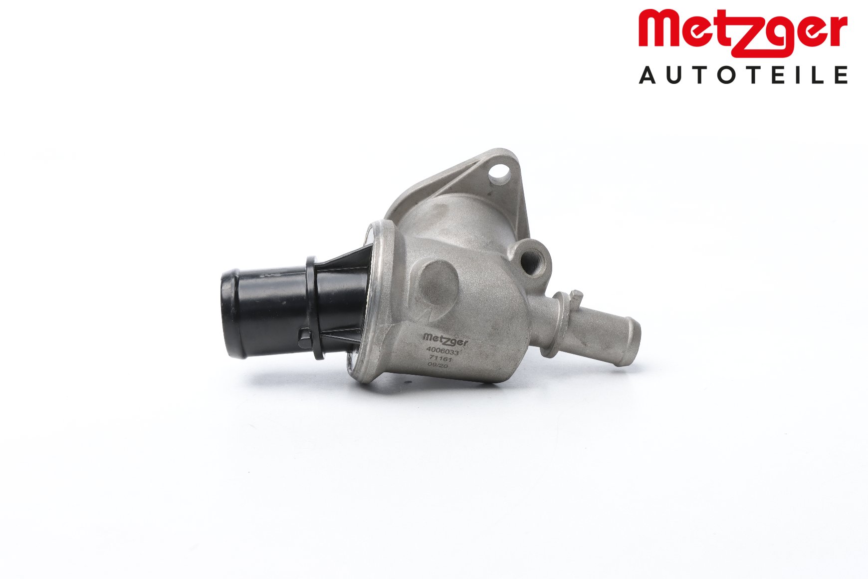 METZGER 4006033: Termostat, lichid racire 88°C, cu etansare