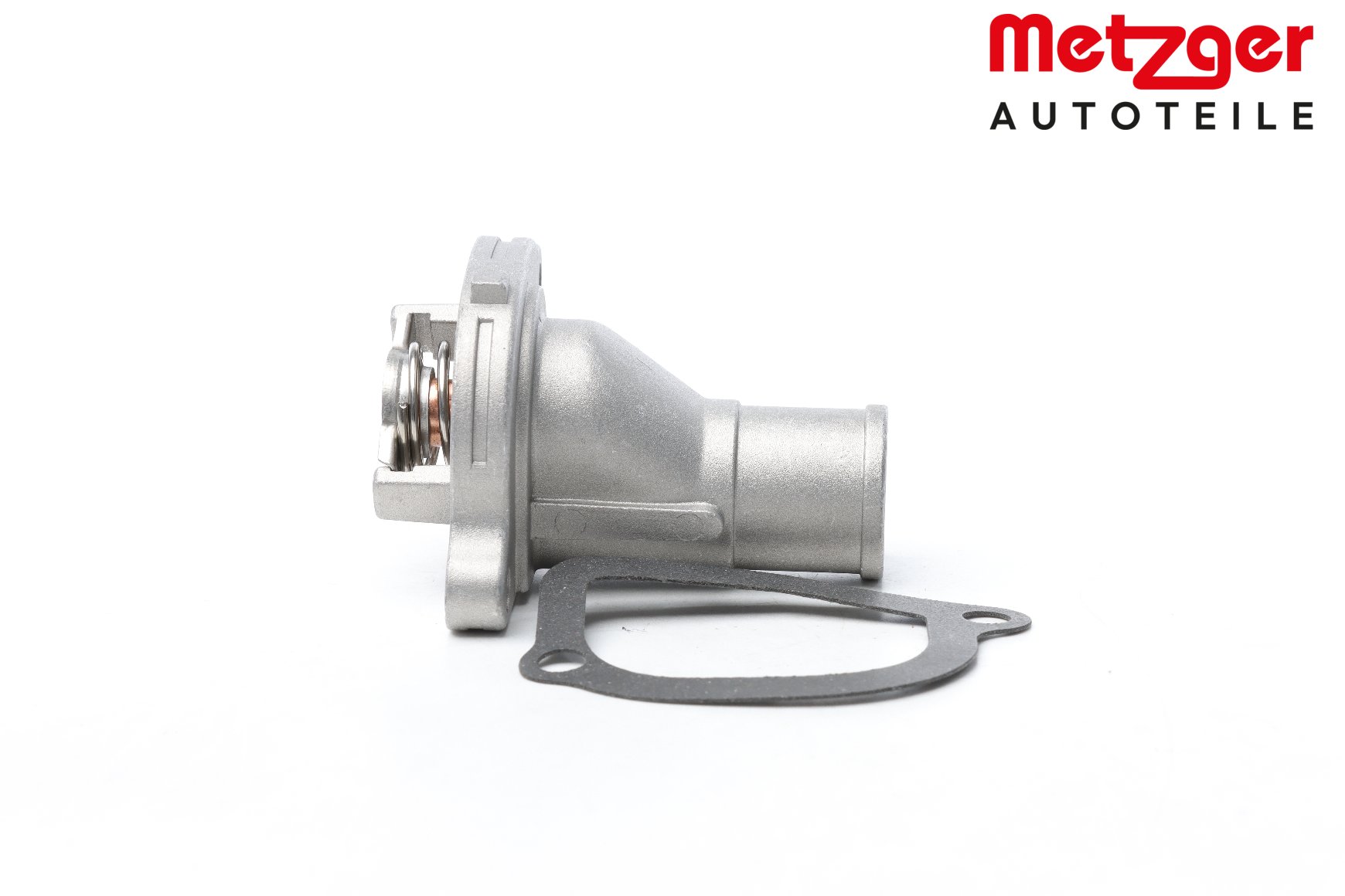 METZGER 4006034 Kühlwasserthermostat FIAT PUNTO (188) 60 PS Benzin/Ethanol Kosten