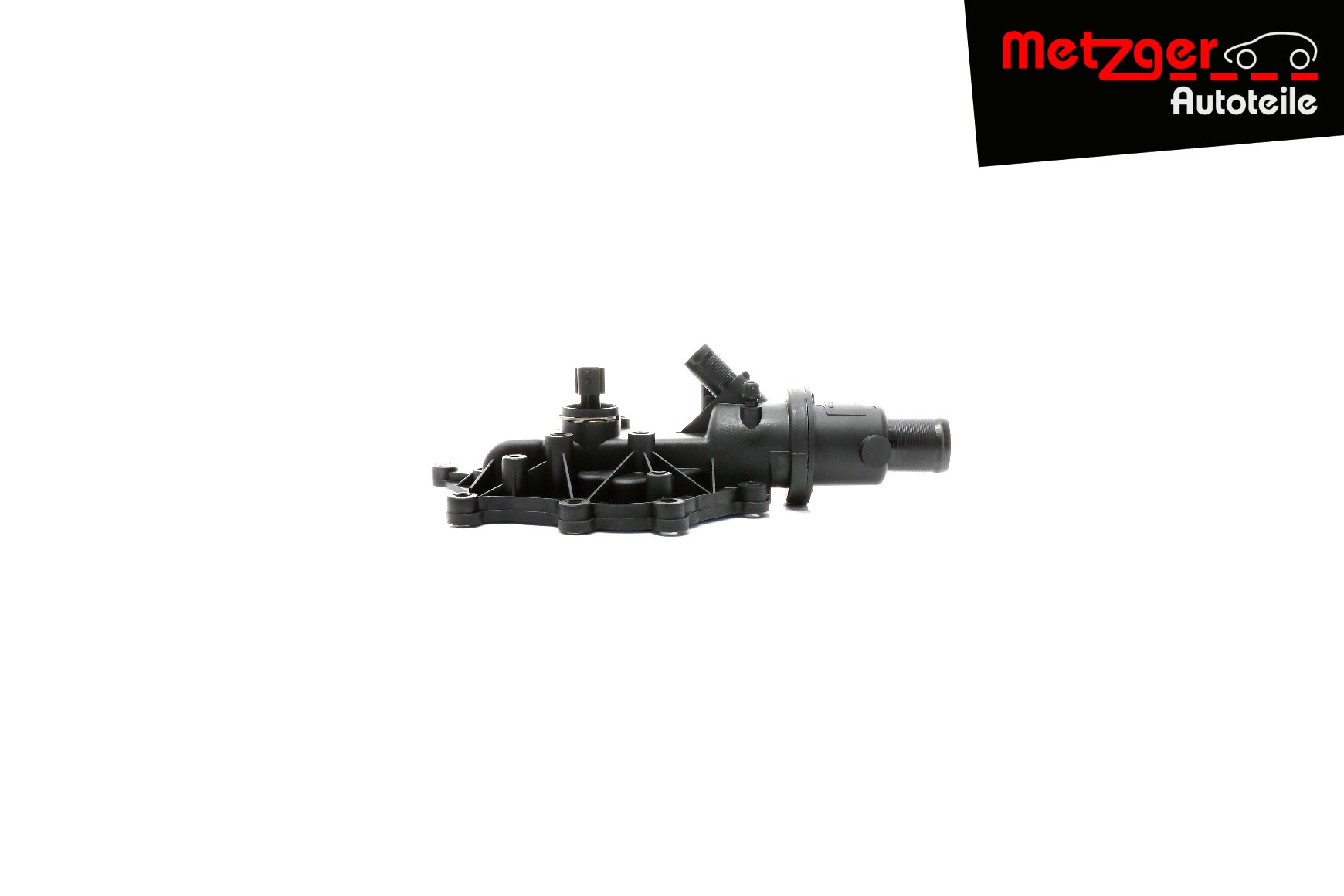 METZGER 4006036 Kühlwasserthermostat RENAULT MEGANE 3 Coupe (DZ0/1) 101 PS Benzin Kosten