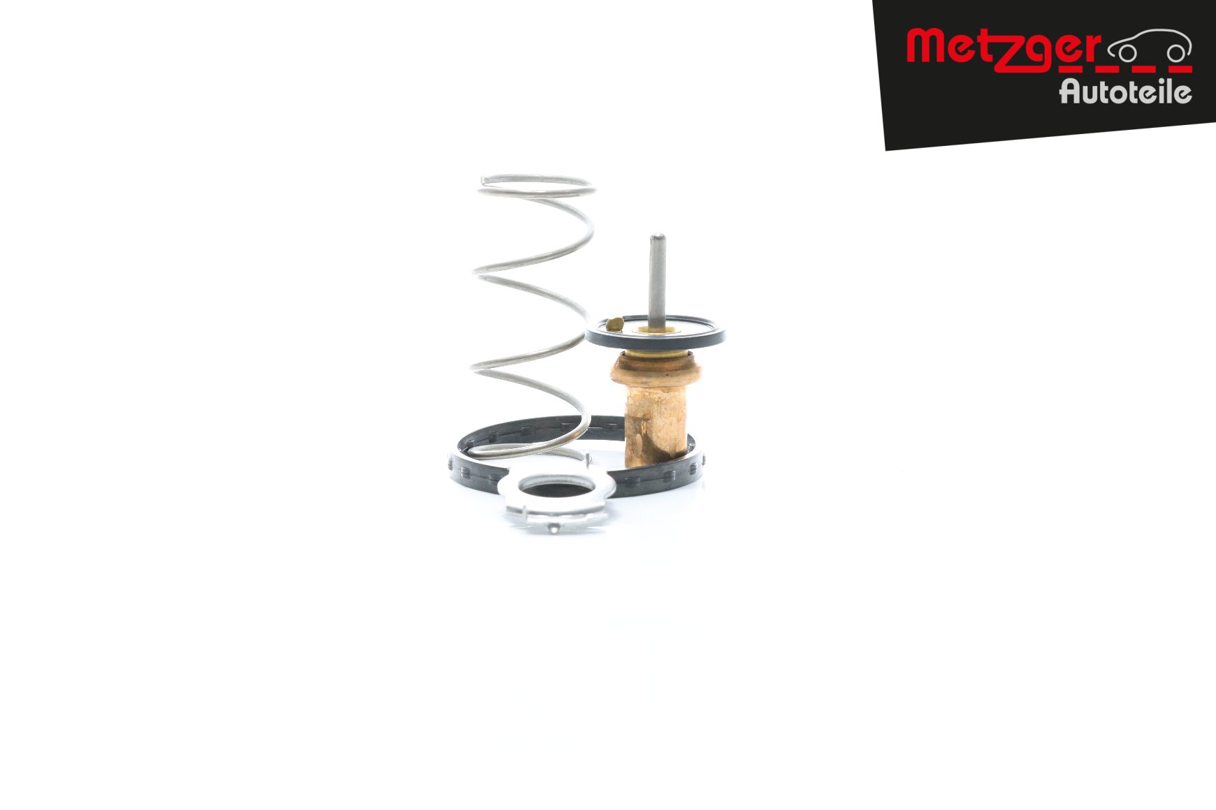 METZGER 4006040: Termostat, lichid racire 88°C, cu etansare