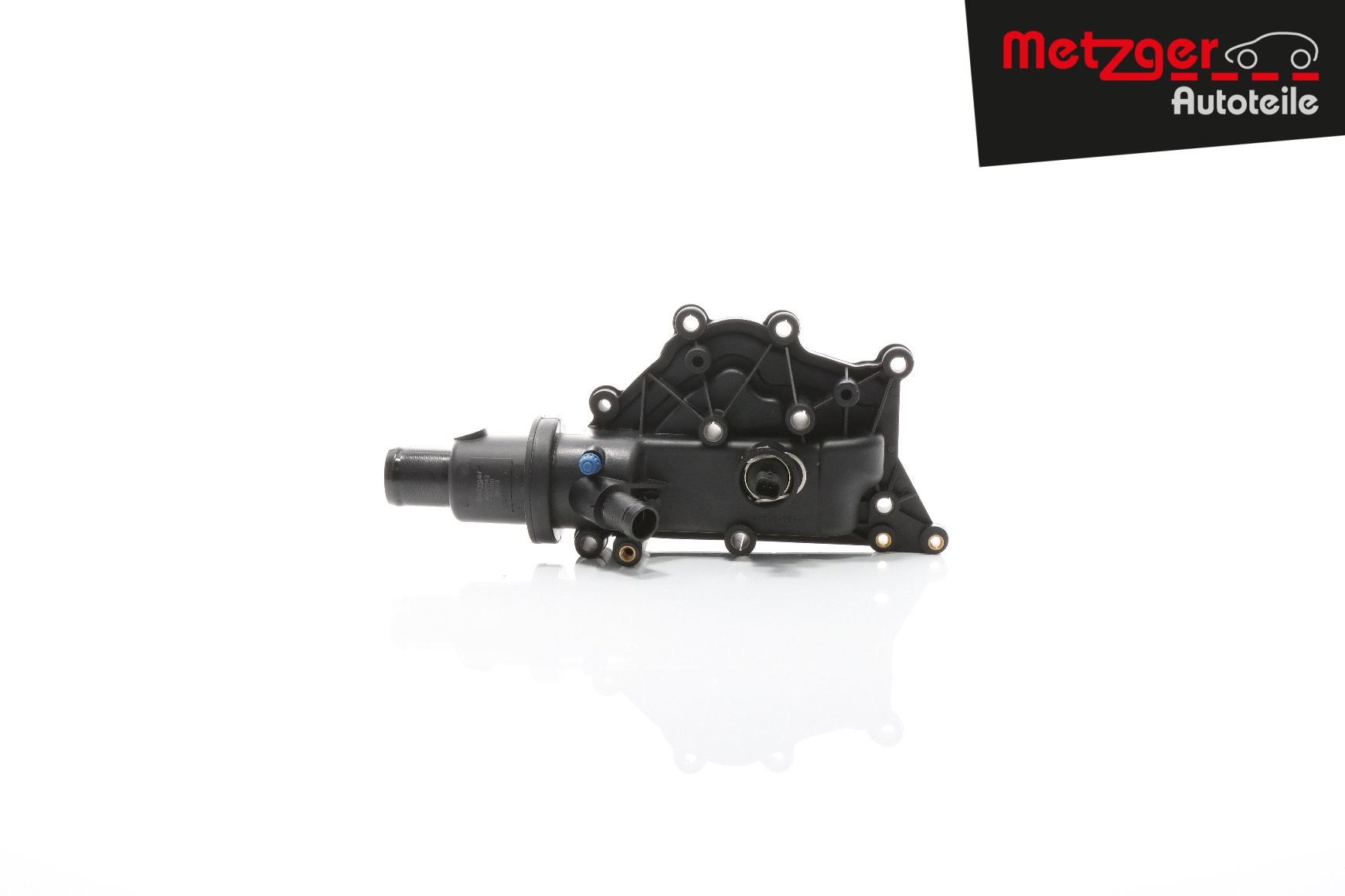 METZGER 4006042 Termostato motore RENAULT MODUS / GRAND MODUS (F/JP0_) 88 CV Benzina costo