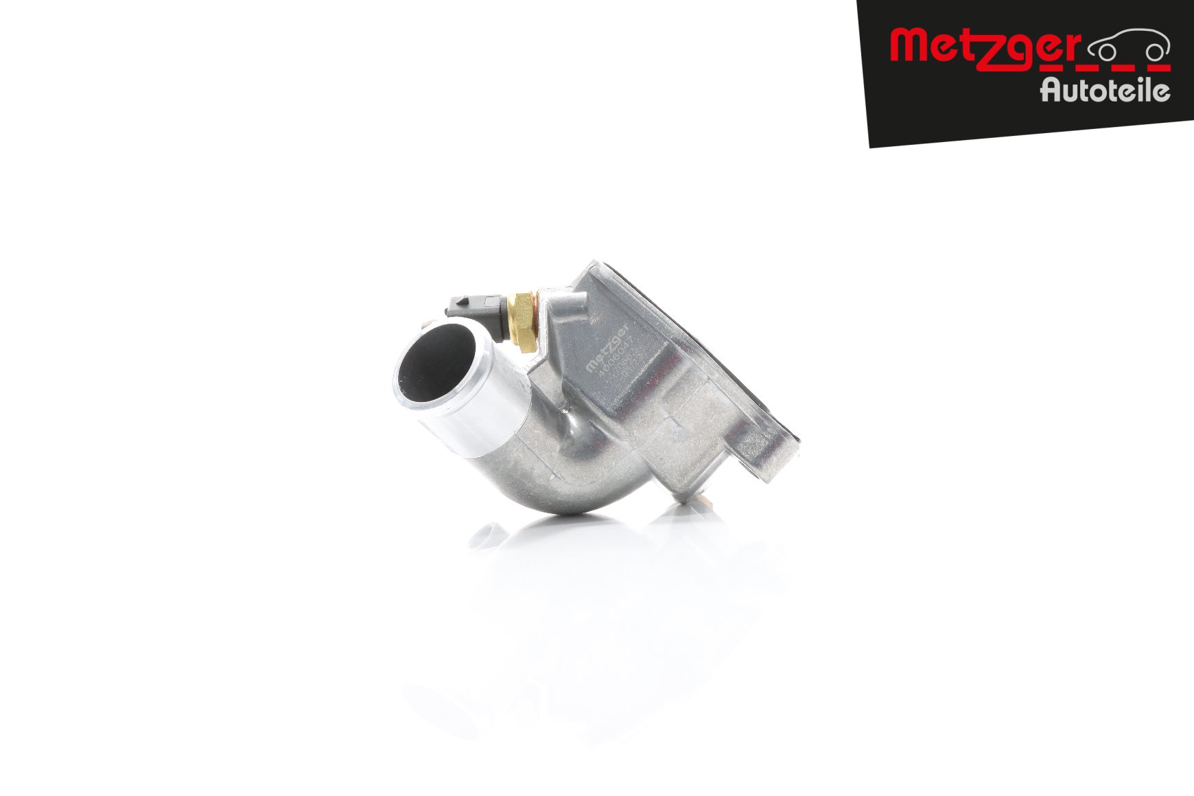 METZGER 4006047 Thermostat d'eau OPEL Corsa C 3/5 portes (X01) 125 CV Essence coût