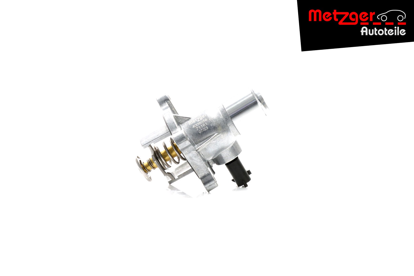 METZGER 4006056 Kühlwasserthermostat OPEL ZAFIRA TOURER C (P12) 140 PS Benzin Kosten