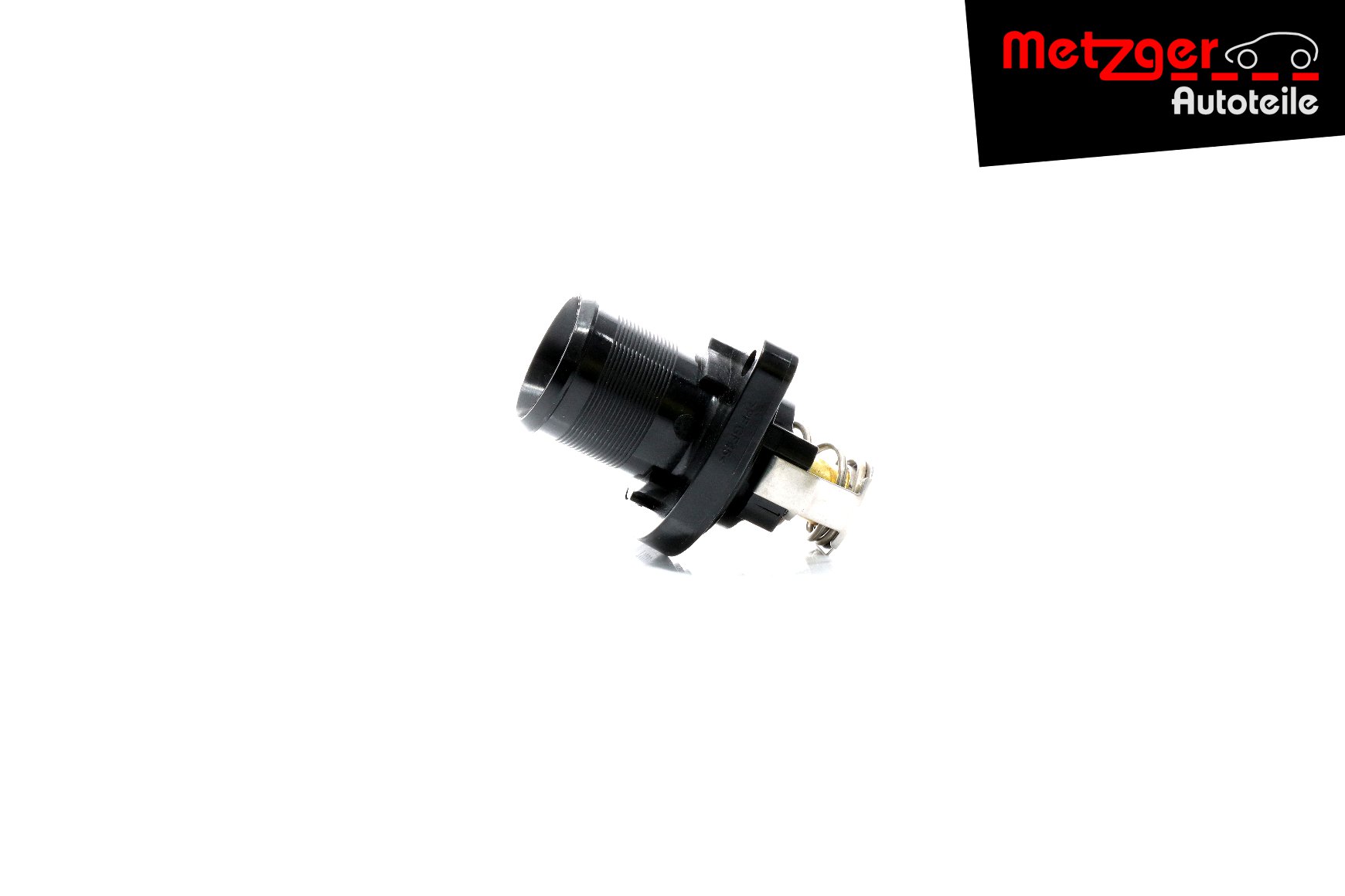 METZGER 4006058 Thermostaat, koelvloeistof PEUGEOT 206 Hatchback (2A/C) 90 Pk Benzine kosten