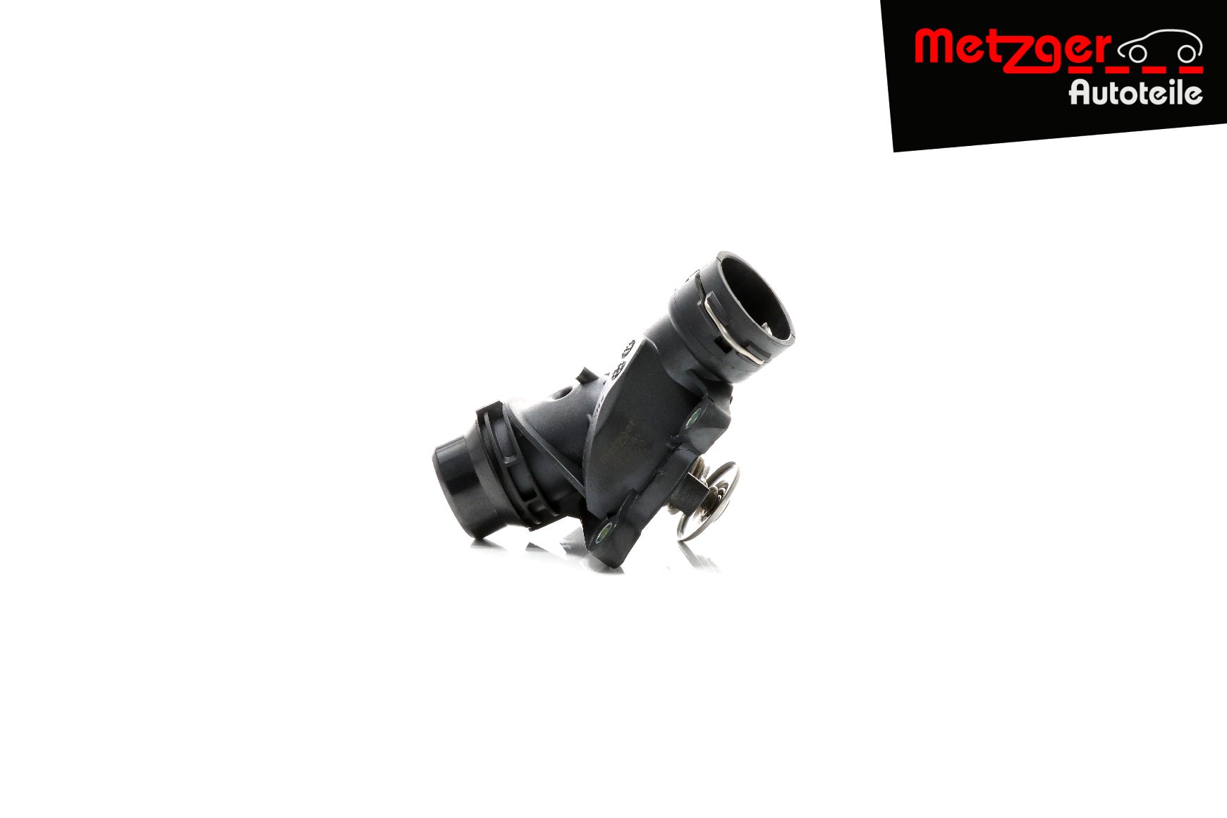 METZGER 4006061 Thermostaat, koelvloeistof BMW X5 (E53) 211 Pk Diesel kosten