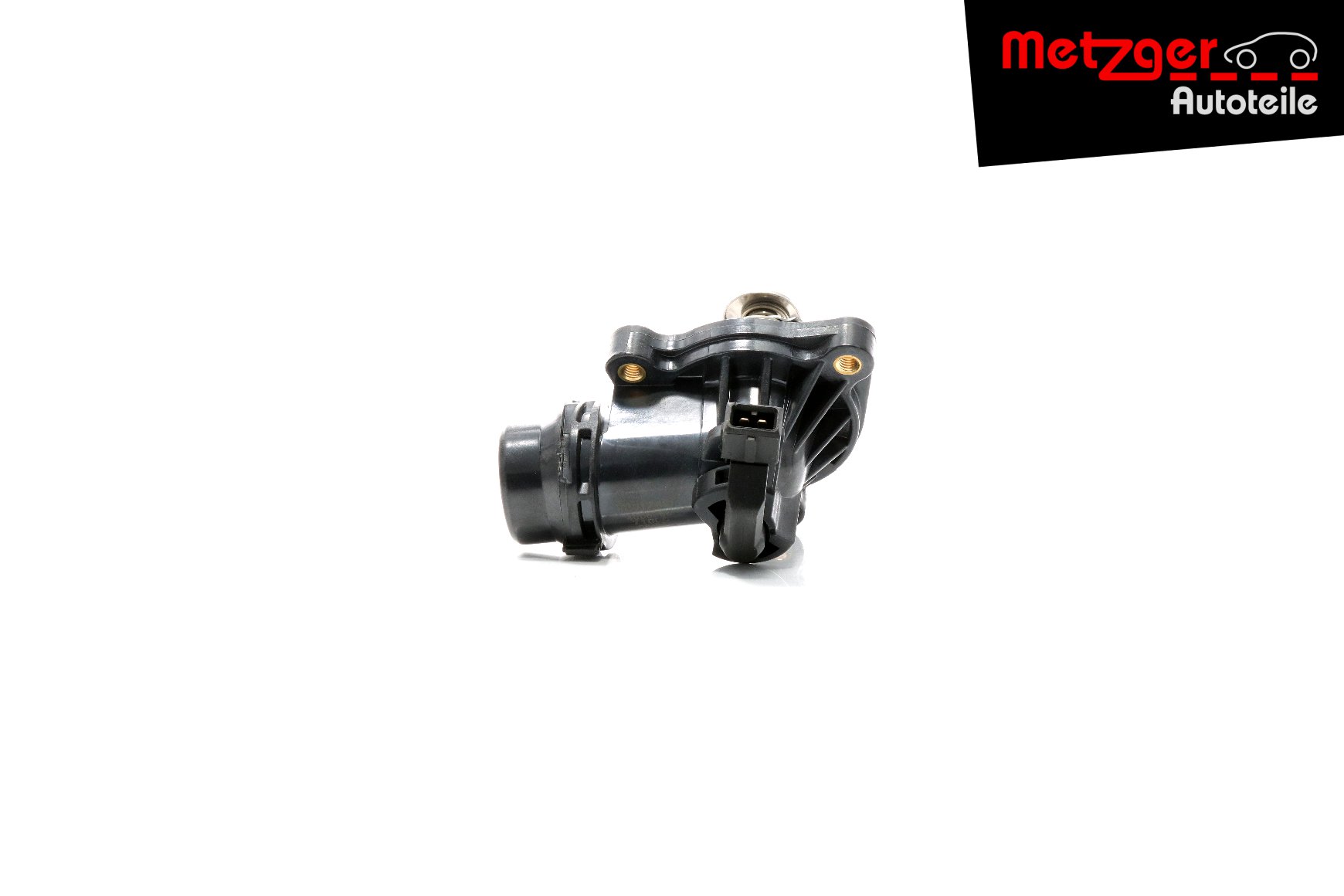 METZGER 4006066: Termostato, refrigerante 105°C, con junta