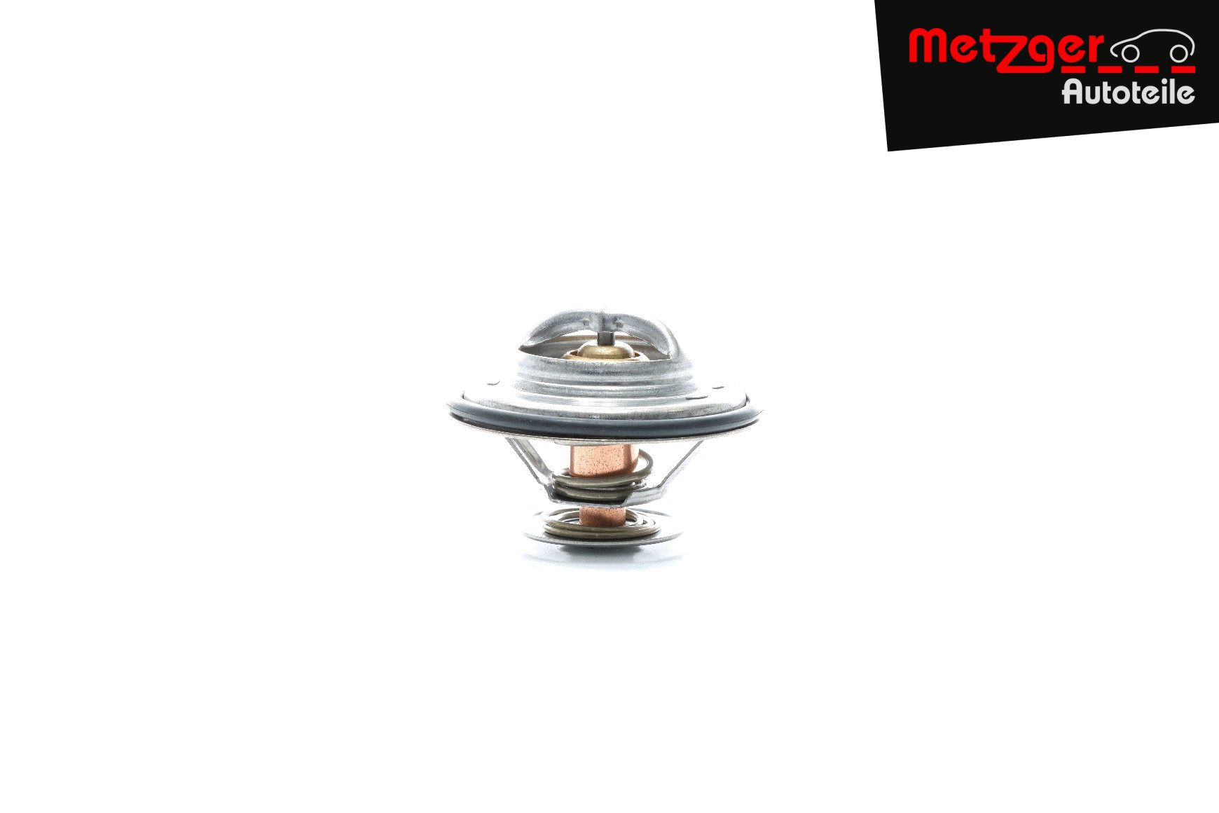 METZGER 4006067 Thermostat VW Transporter 4 Pritsche / Fahrgestell (70E, 70L, 70M, 7DE, 7DL) 2.4 D 75 PS Diesel