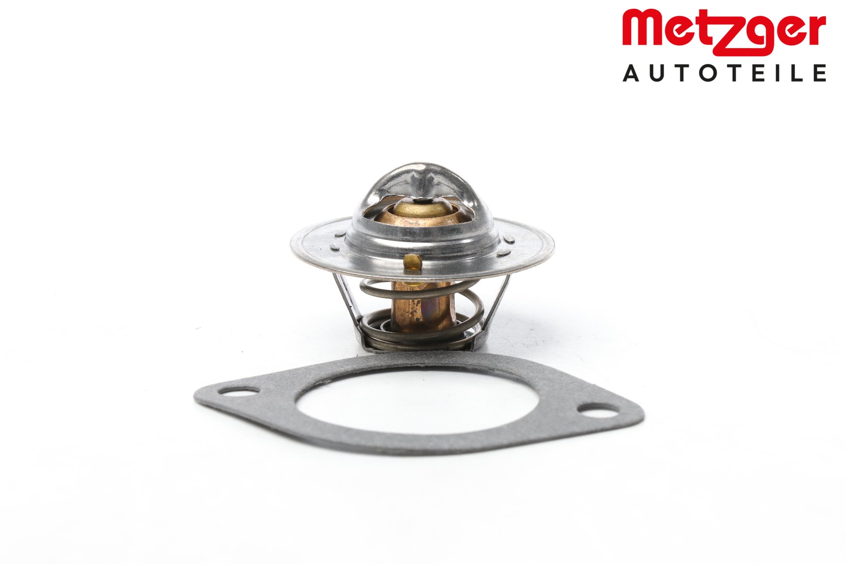 METZGER 4006071 Termostat, kjølemiddel FORD FIESTA 4 (JA, JB) 60 hk Bensin hva koster