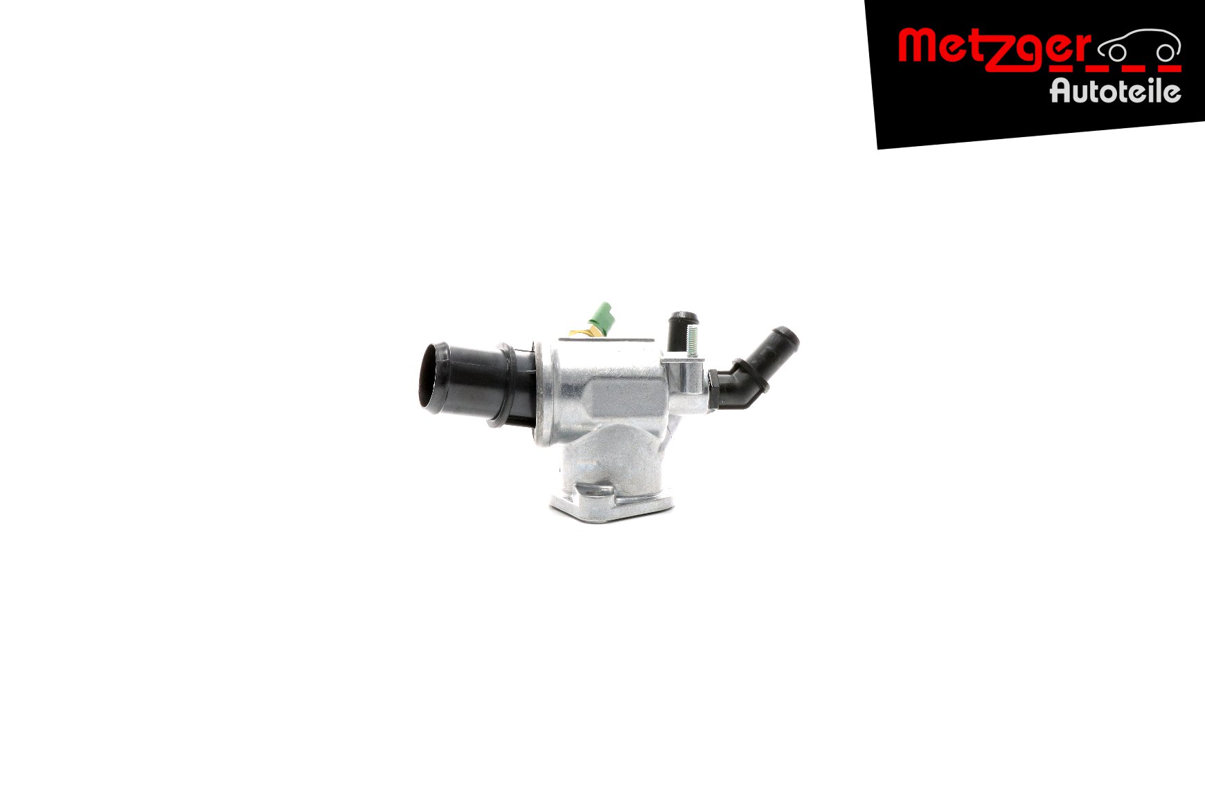 METZGER 4006078 Thermostaat, koelvloeistof OPEL ZAFIRA B (A05) 120 Pk Diesel kosten