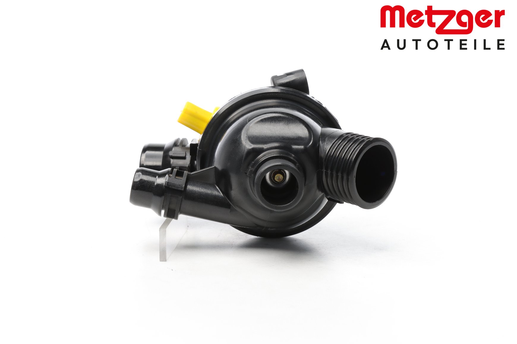 METZGER 4006080: Kühlwasserthermostat 102°C, mit Sensor