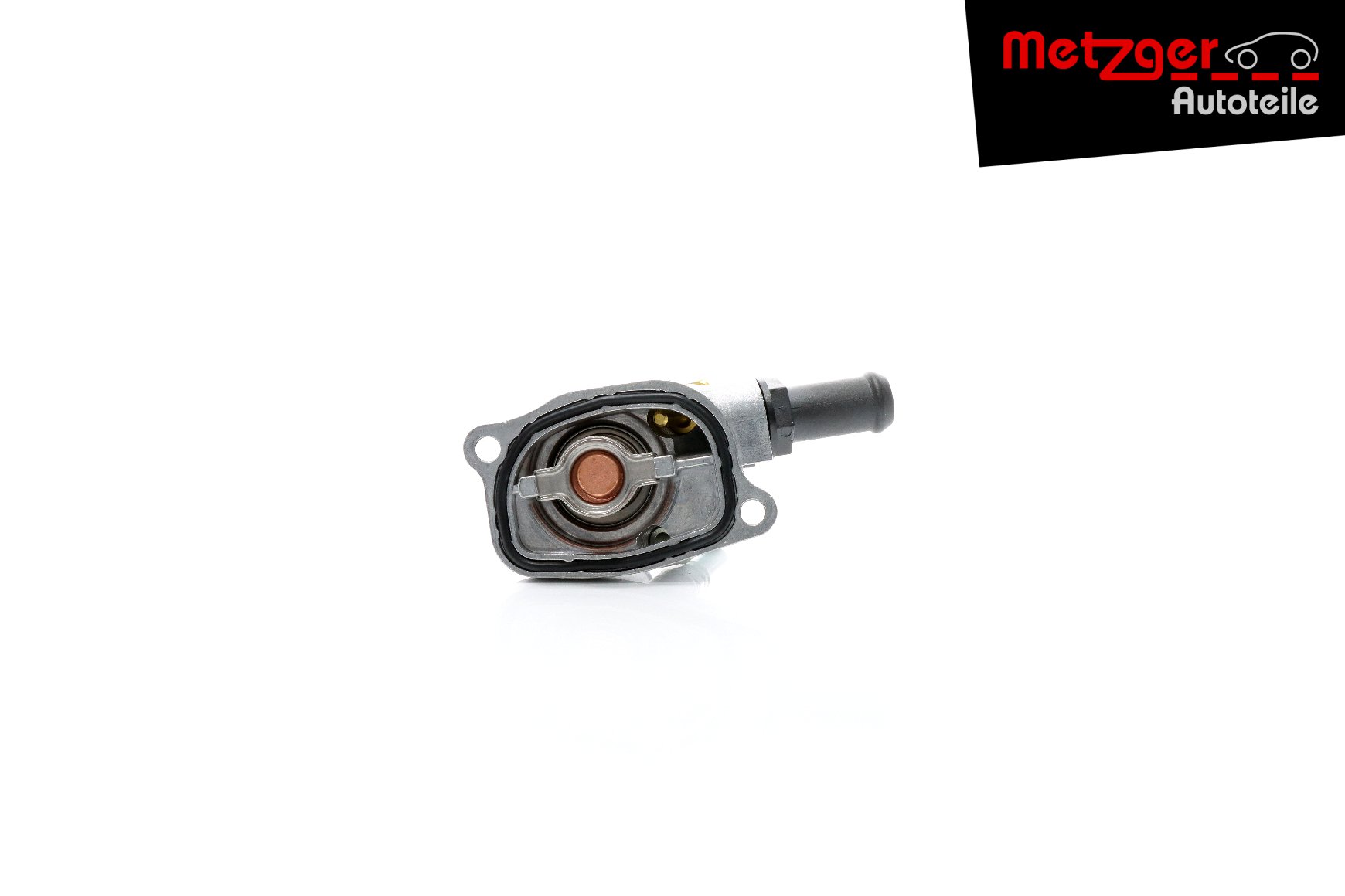 METZGER 4006082 Kühlwasserthermostat FIAT Doblo Kombi (119_, 223_) 77 PS Benzin Kosten
