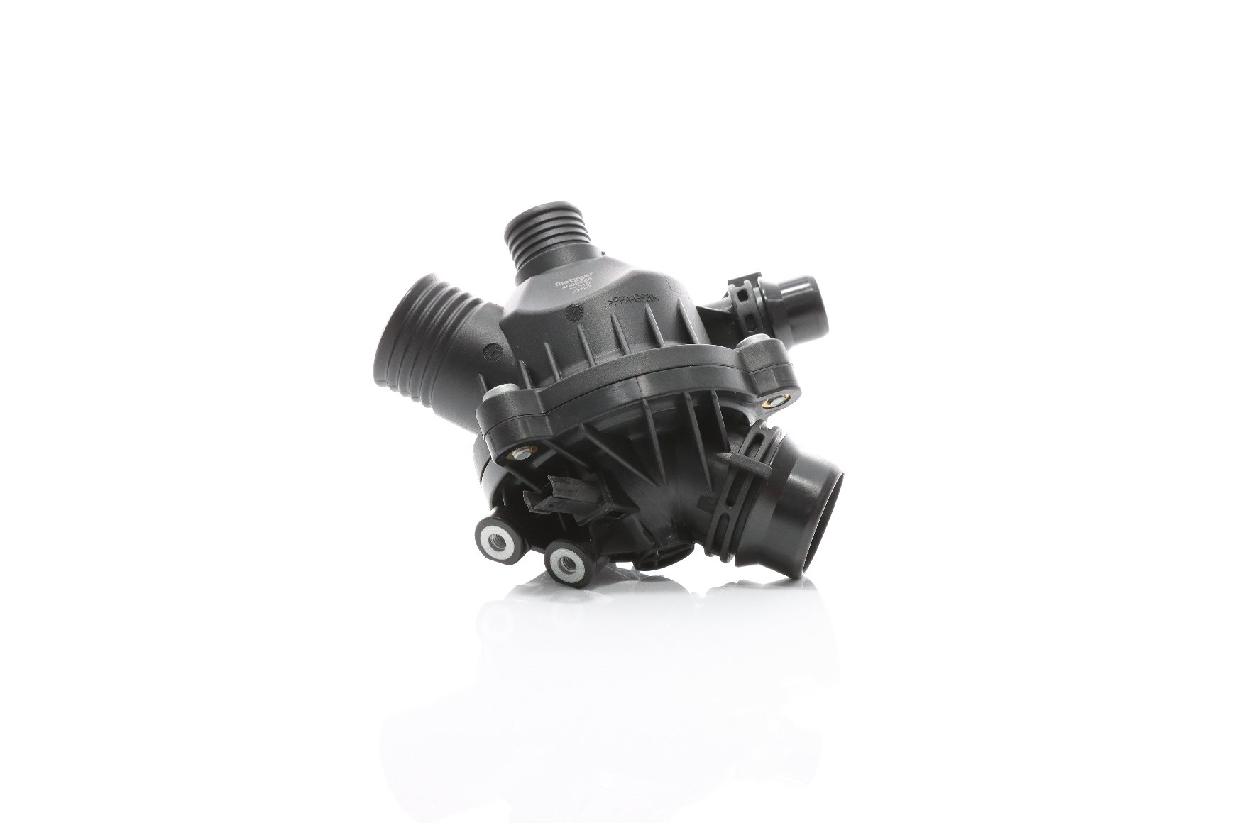 METZGER 4006086 Thermostaat, koelvloeistof BMW Z4 Roadster (E89) 204 Pk Benzine kosten