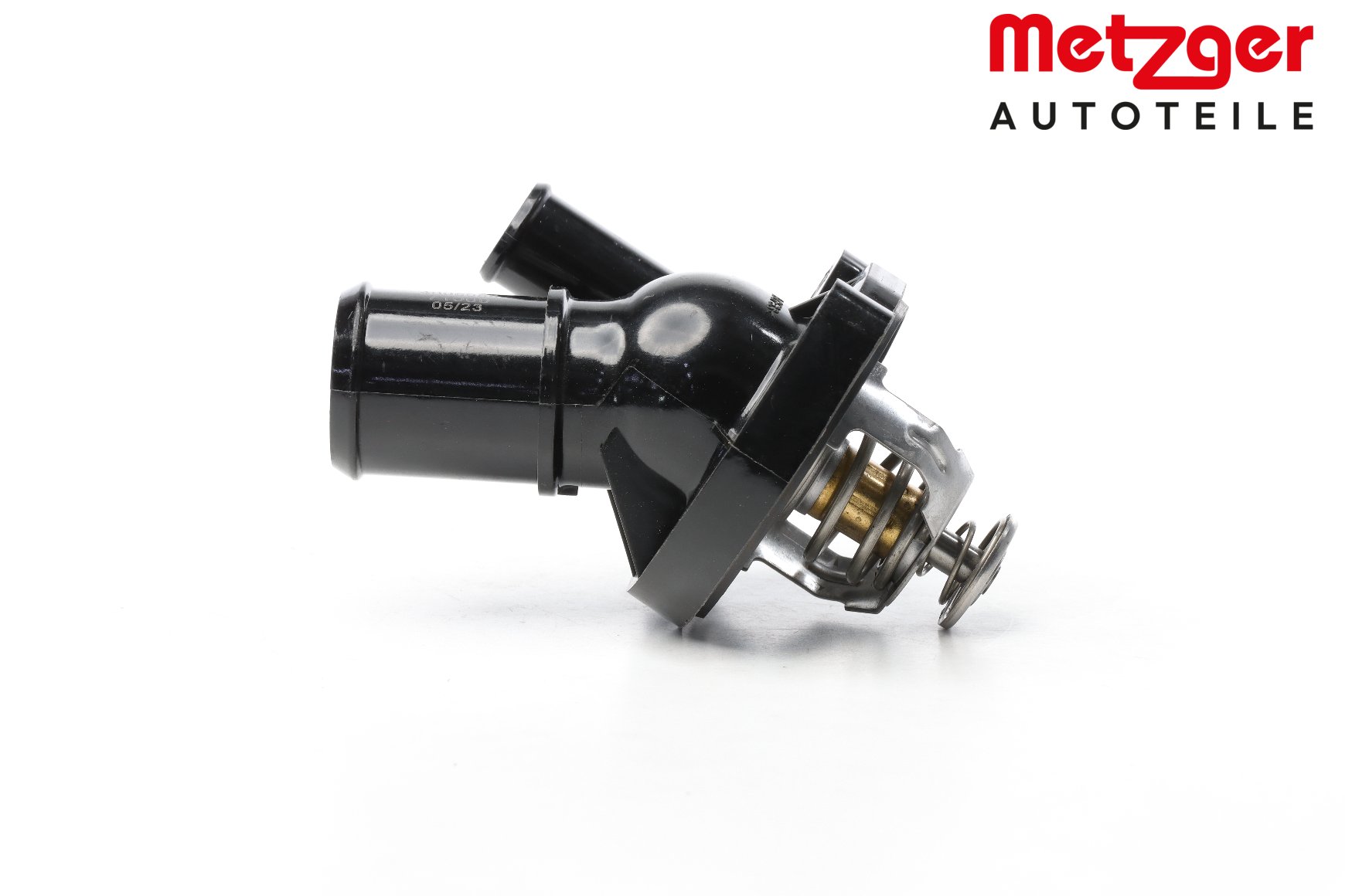 METZGER 4006088 Thermostat d'eau MAZDA 6 3/5 portes (GH) 170 CV Essence coût