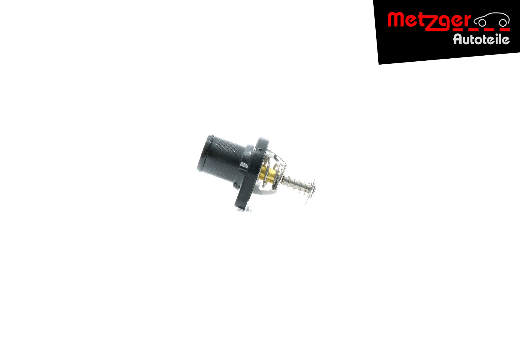 METZGER 4006090 Termostat, środek chłodzący CITROЁN C4 Picasso 1 (UD_) 125 KM Benzyna / etanol koszt