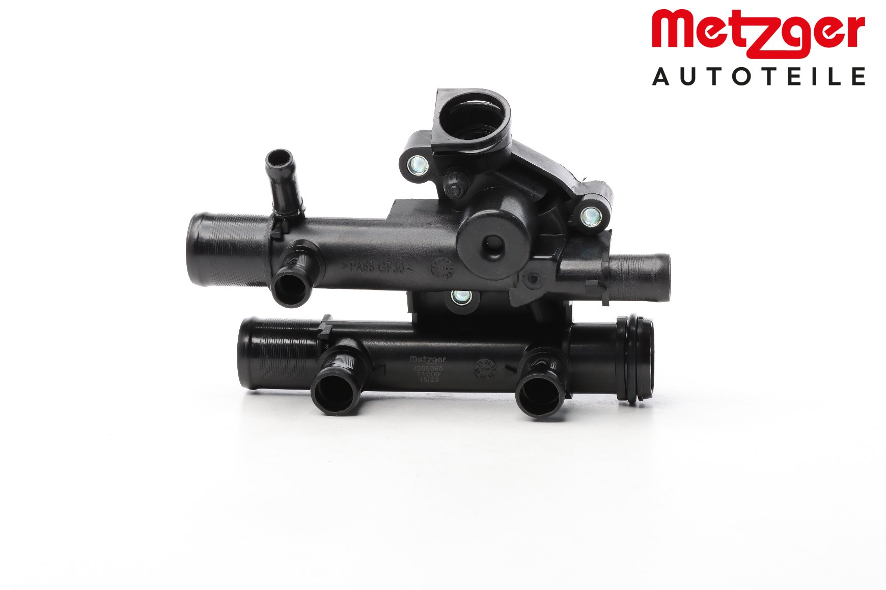 METZGER 4006095 Kühlwasserthermostat NISSAN PRIMASTAR Bus (X83) 145 PS Diesel Kosten