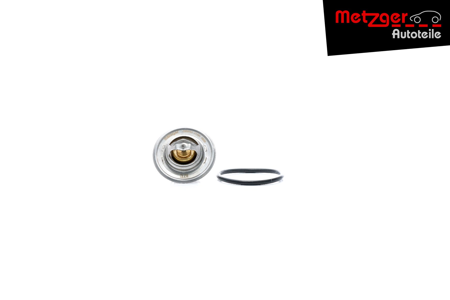 METZGER 4006101: Termostat, lichid racire 88°C, 54mm, cu etansare