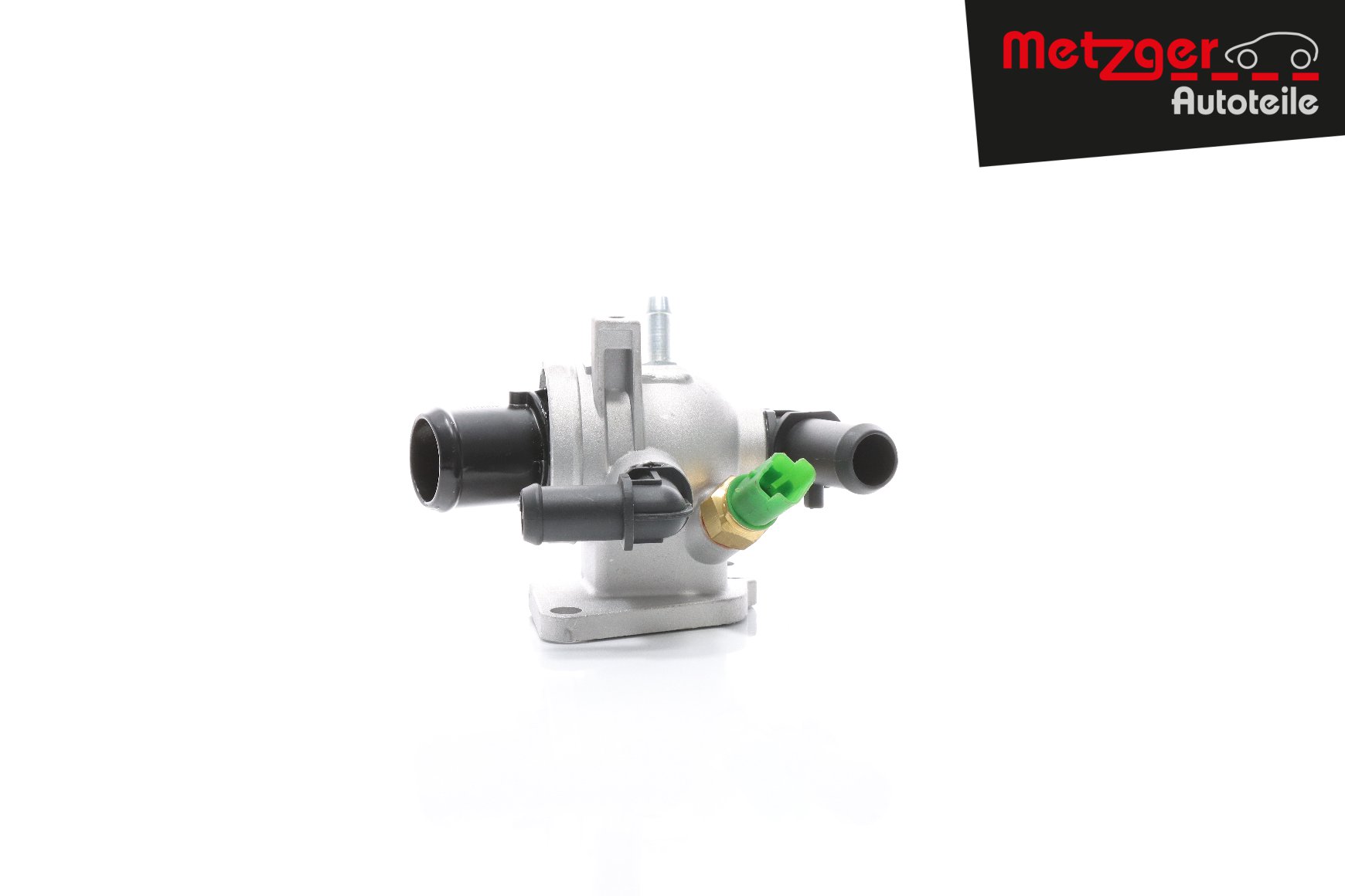 METZGER 4006103 Kühlwasserthermostat OPEL Corsa D Schrägheck (S07) 90 PS Diesel Kosten