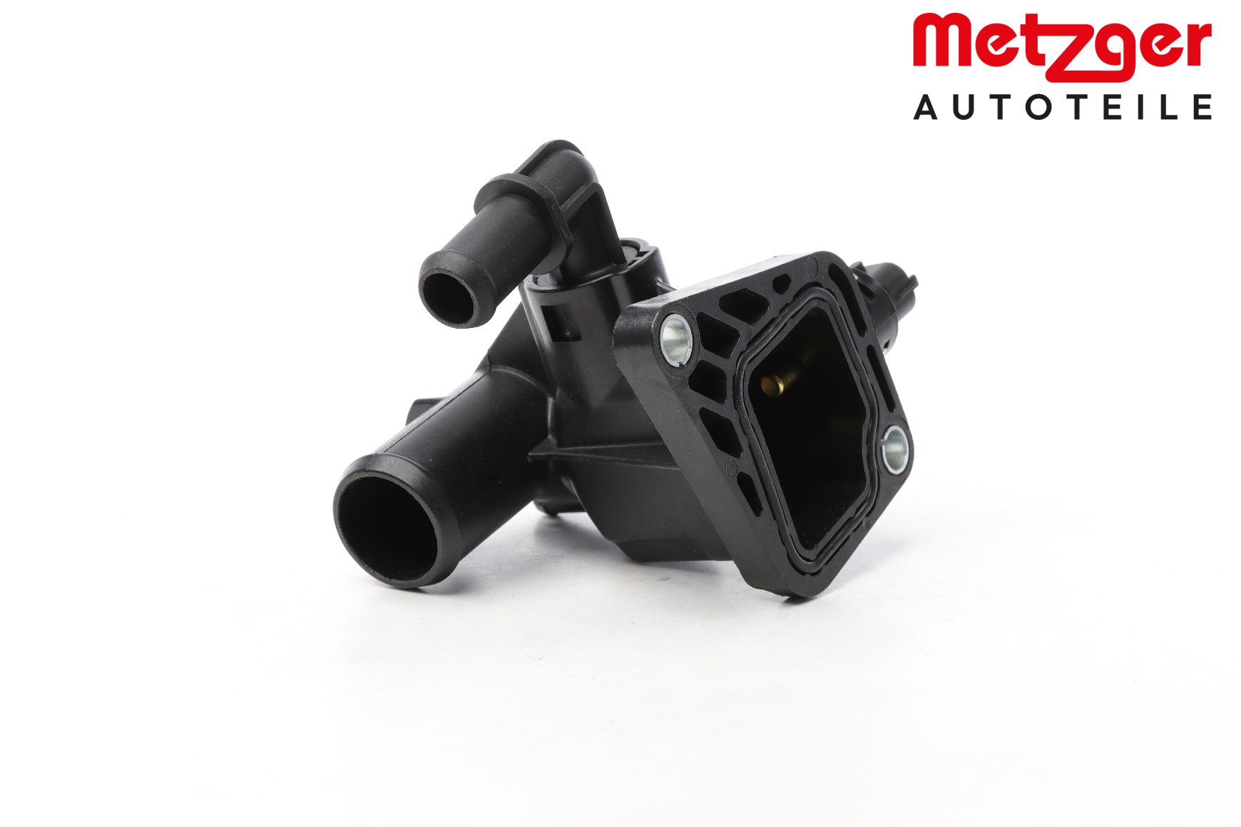 METZGER 4006104 Kühlwasserthermostat OPEL Corsa D Schrägheck (S07) 95 PS Diesel Kosten