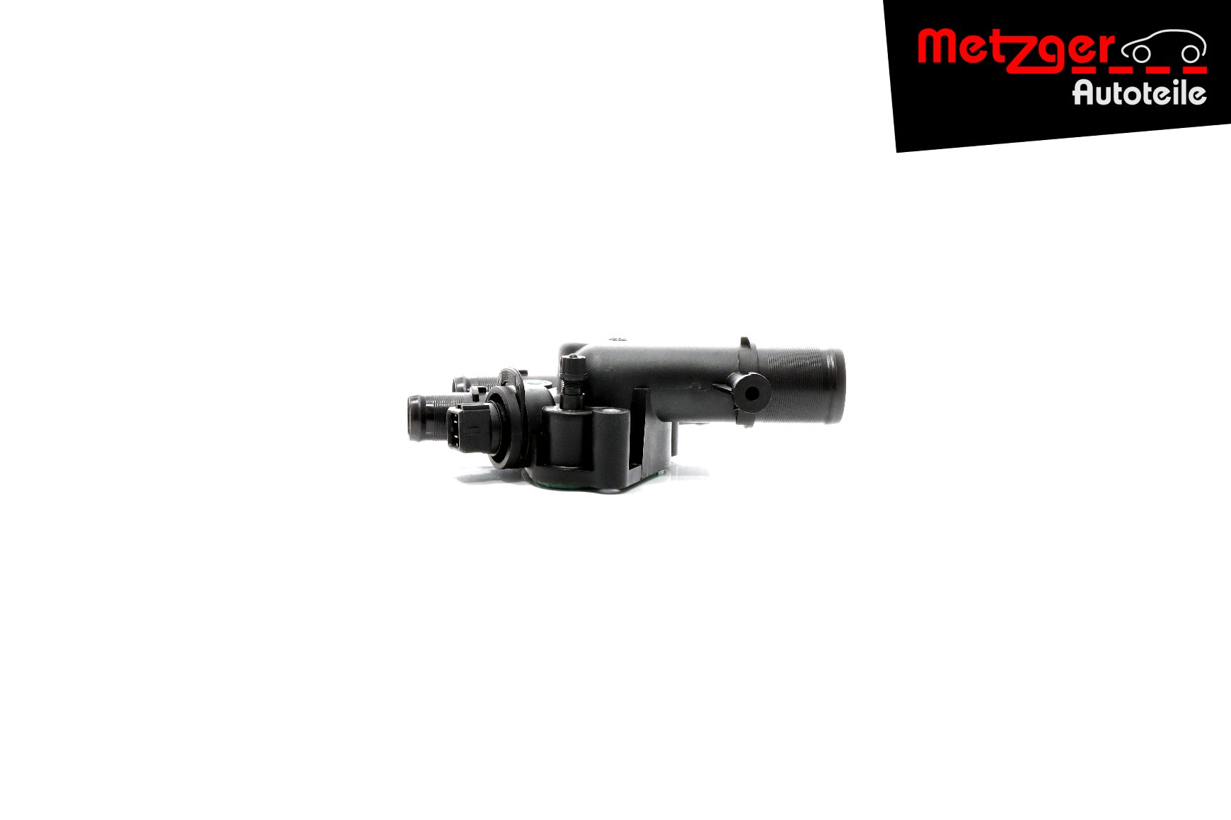 METZGER 4006107: Termostat chladenia 89°C, s tesnenim