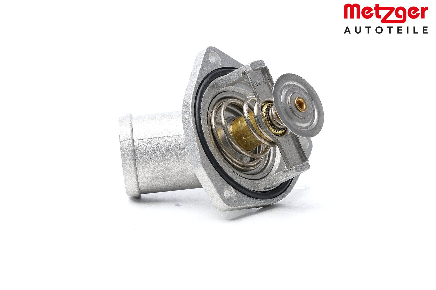 METZGER 4006111 Thermostaat, koelvloeistof OPEL Astra F Cabrio (T92) 115 Pk Benzine kosten