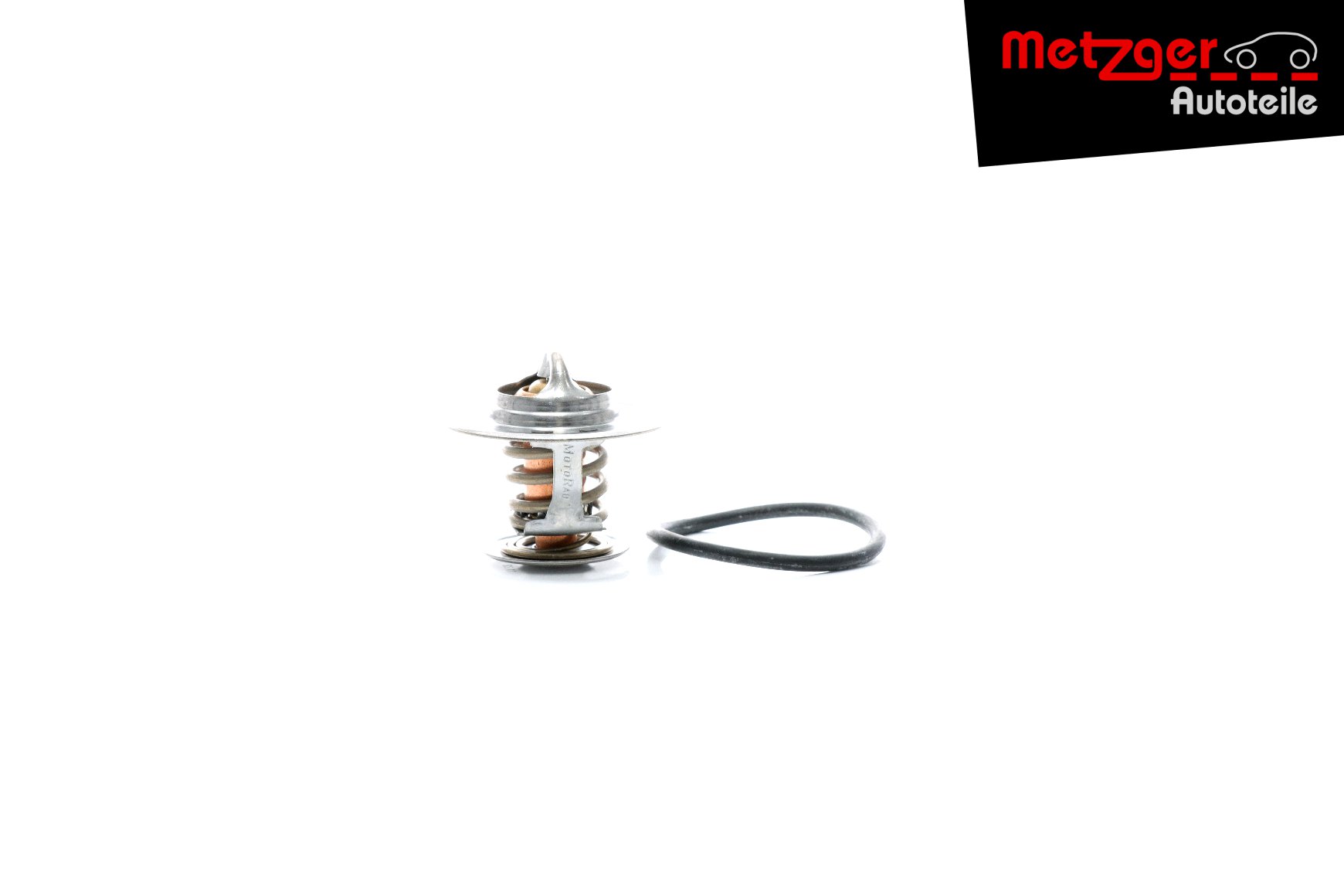 METZGER 4006112: Termostat, lichid racire 87°C, cu etansare