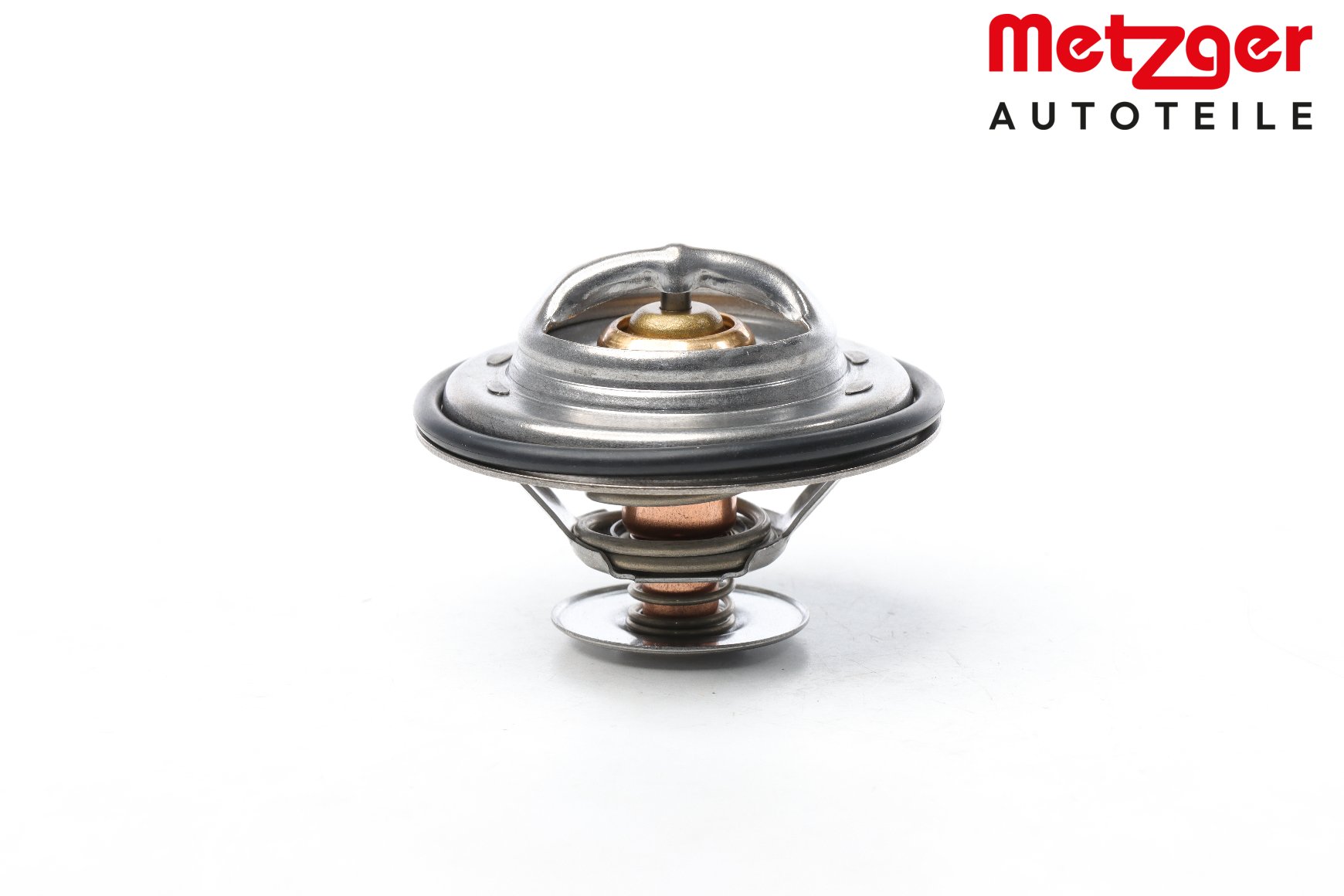 METZGER 4006113: Kühlwasserthermostat 79°C, 67mm, mit Dichtung