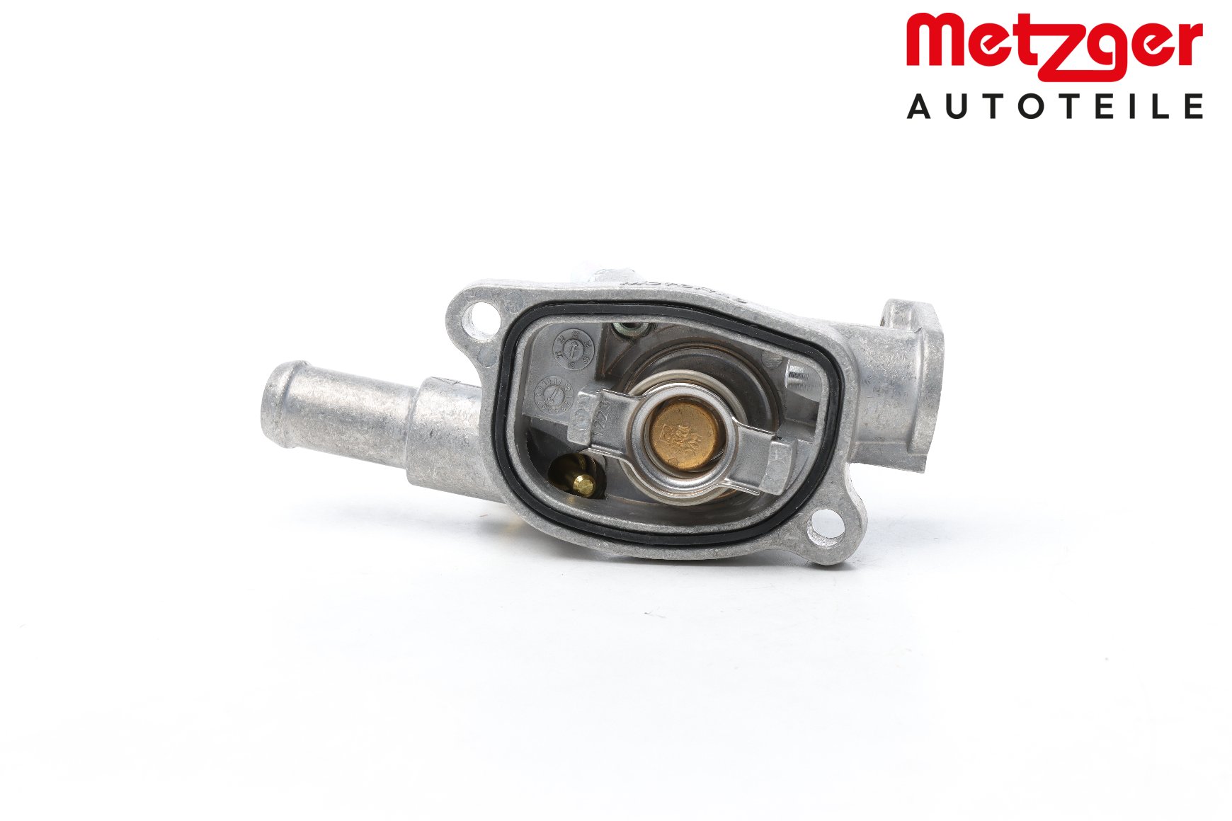 METZGER 4006117 Termostatas, aušinimo skystis ABARTH 500C / 595C / 695C (312_) Cabriolet 180 AG benzinas kaina