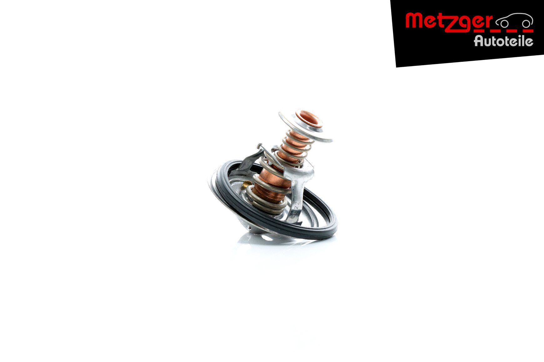 METZGER 4006118 Thermostaat, koelvloeistof TOYOTA Yaris Hatchback (_P9_) 133 Pk Benzine kosten