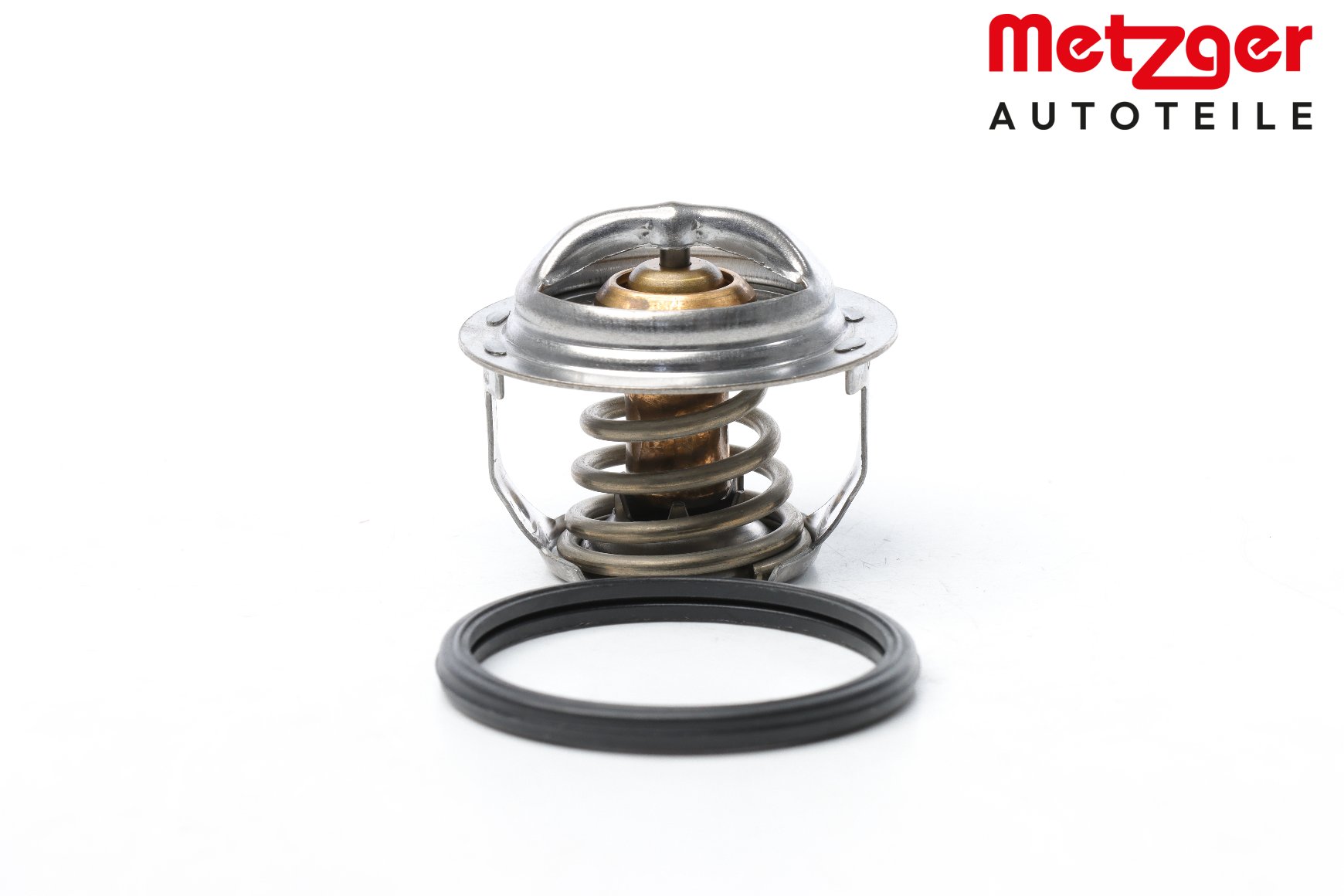 METZGER 4006119: Termostat, lichid racire 82°C, 56mm, cu etansare