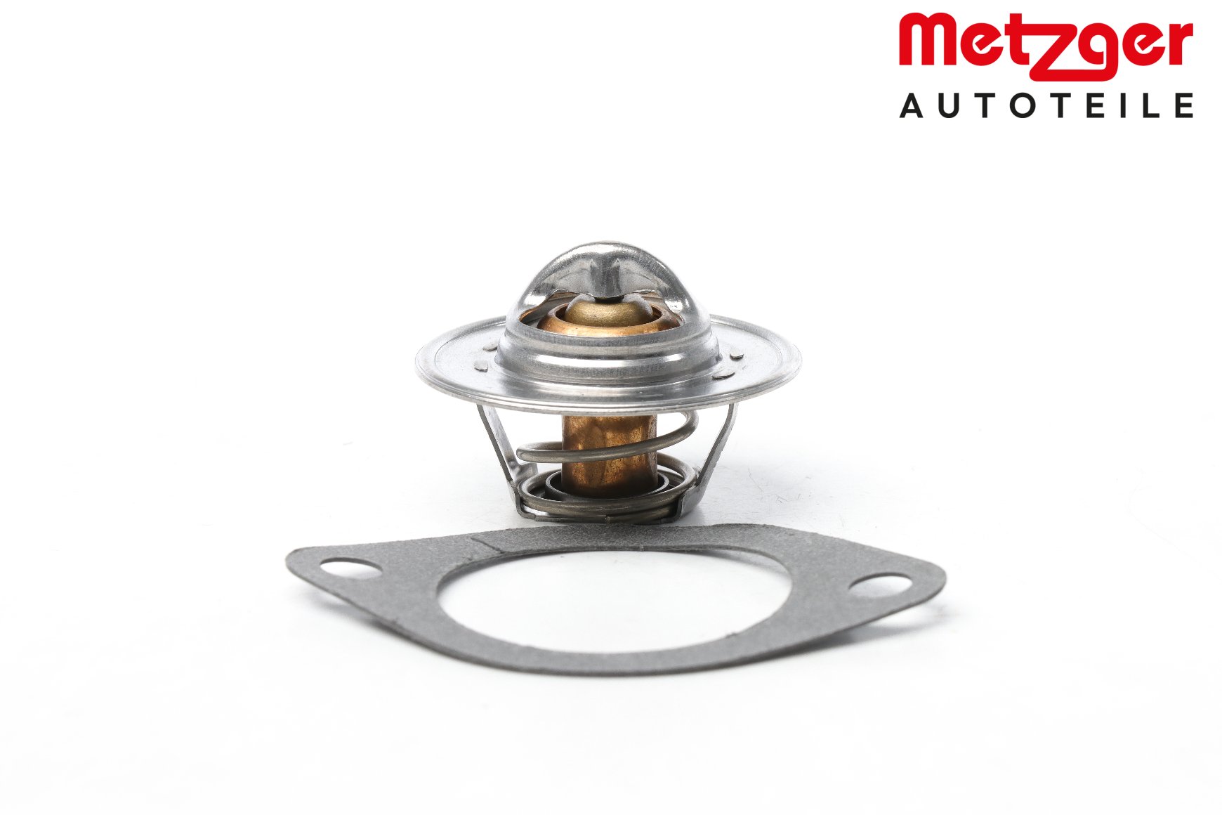 METZGER 4006120: Termostat, lichid racire 88°C, cu etansare