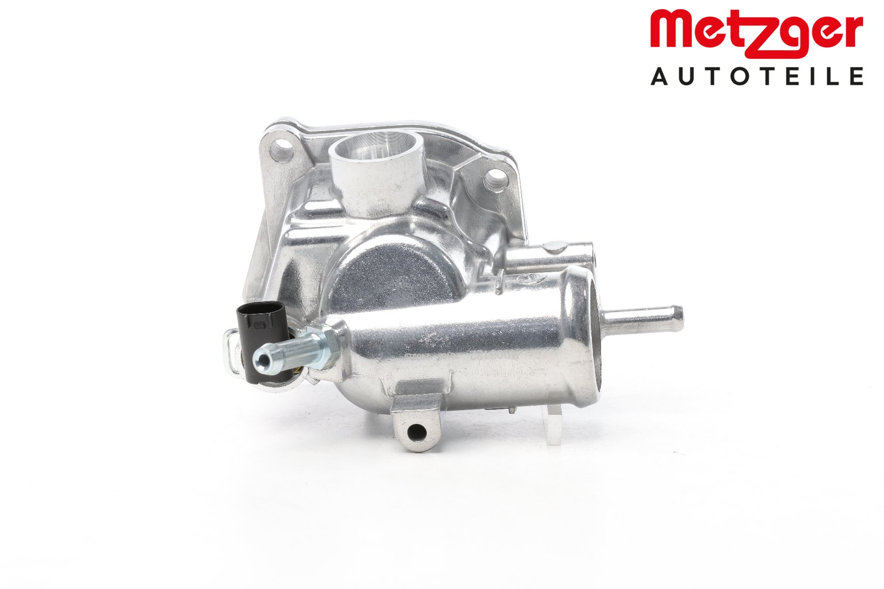 METZGER 4006122 Θερμοστάτης, ψυκτικό υγρό MERCEDES-BENZ C-class Coupe (CL203) 136 PS Πετρέλαιο κόστος