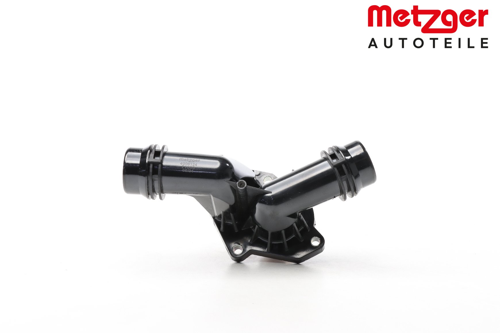 METZGER 4006124: Thermostat d'eau 85°C, avec joint d'étanchéite