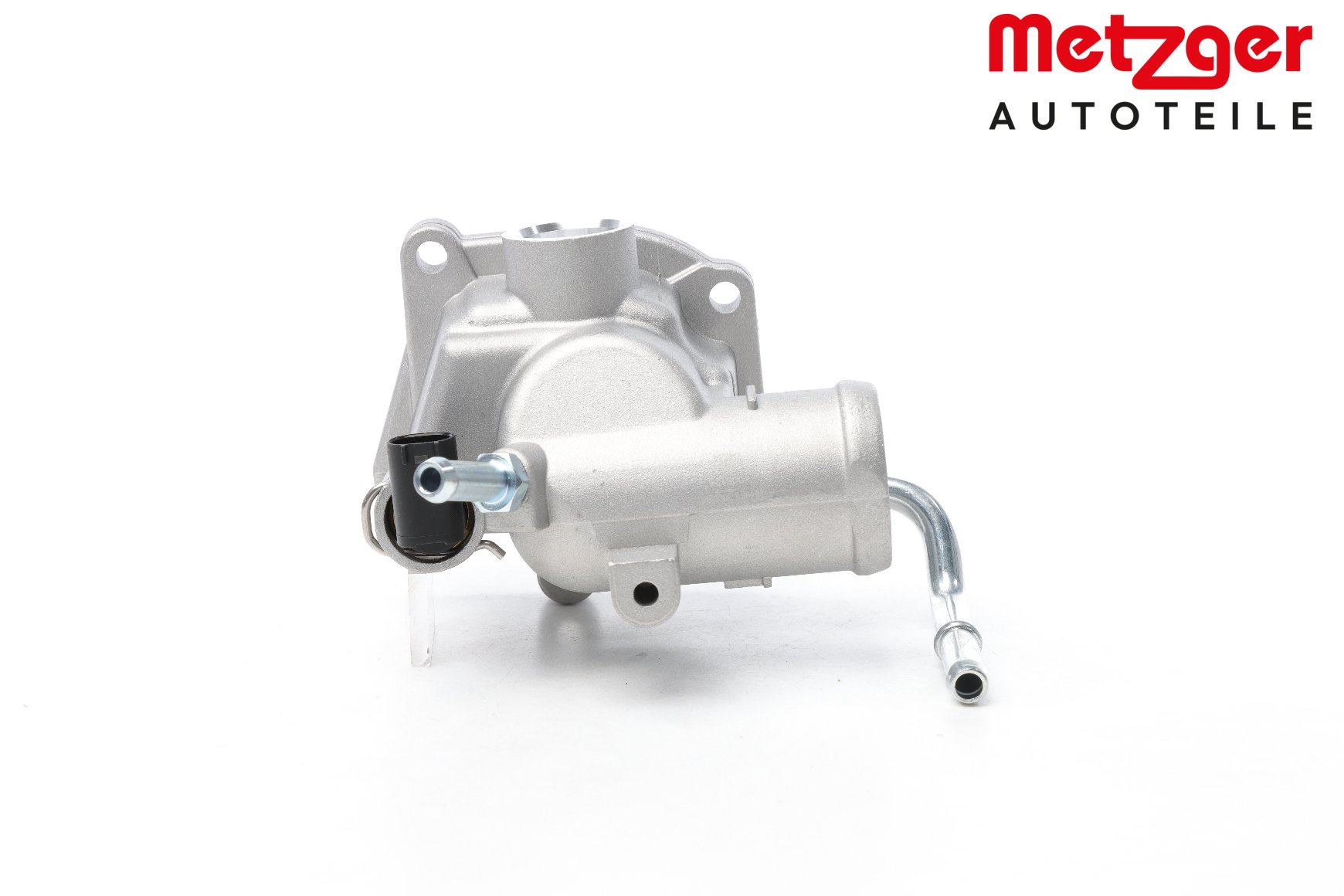 METZGER 4006125: Thermostat d'eau 87°C, avec joint d'étanchéite