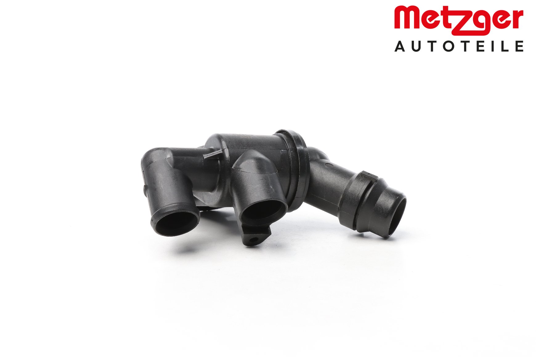 METZGER 4006126 Thermostat AUDI A4 Cabrio (8H7, B6, 8HE, B7) 2.0 TFSI 16V 200 PS Benzin