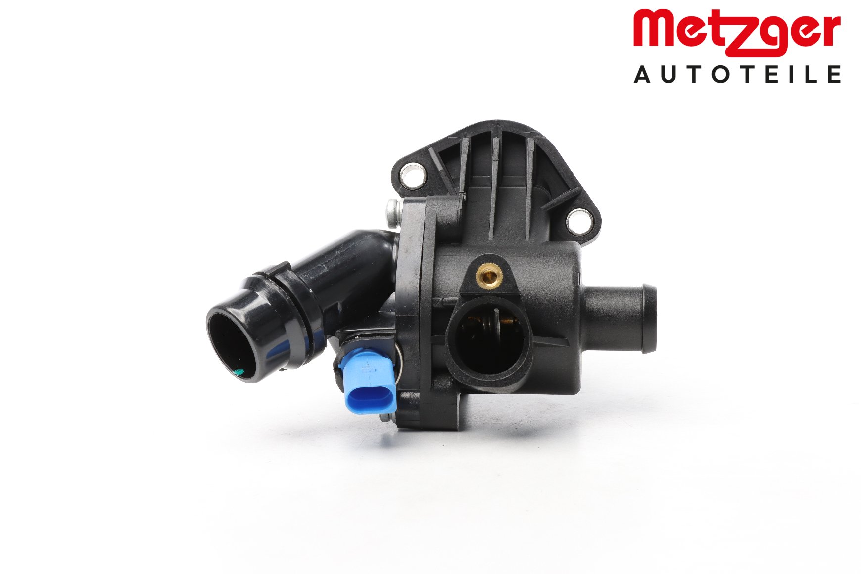 METZGER 4006127: Termostat, lichid racire 105°C, cu etansare