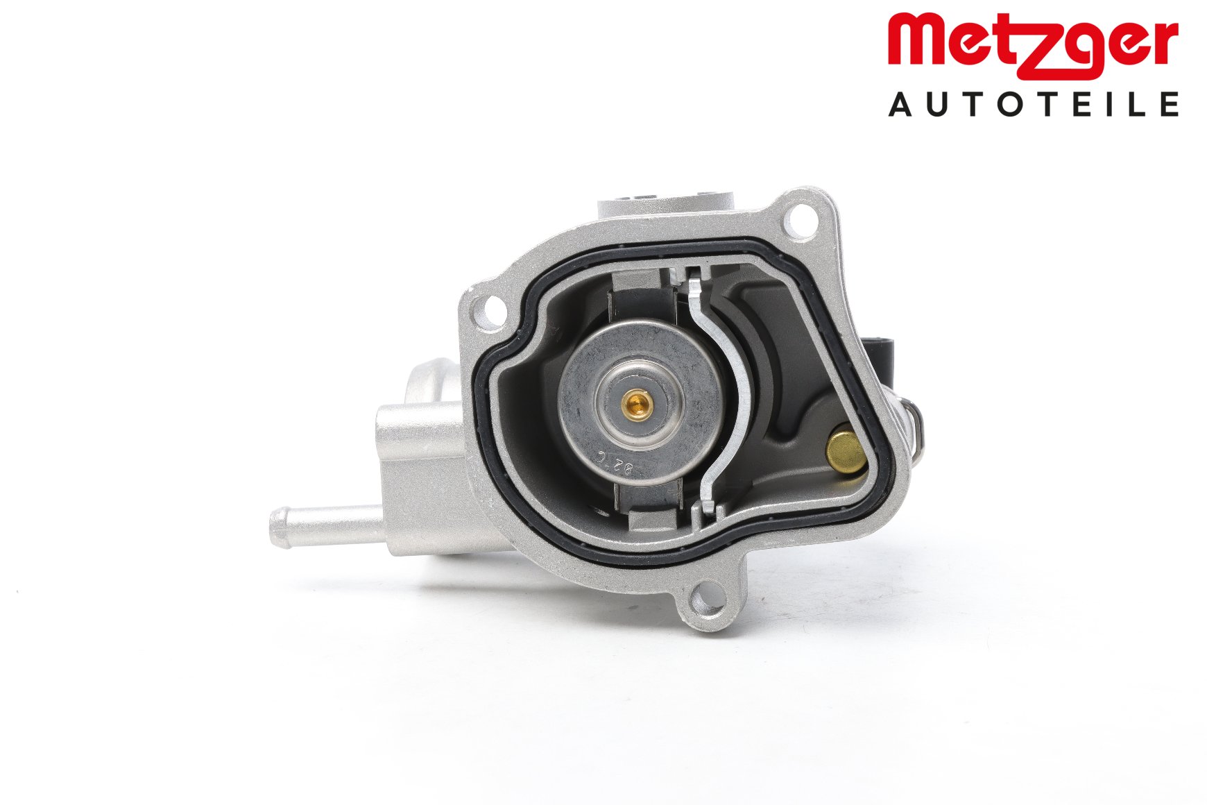 METZGER 4006128: Termostat chladenia 92°C, s tesnenim